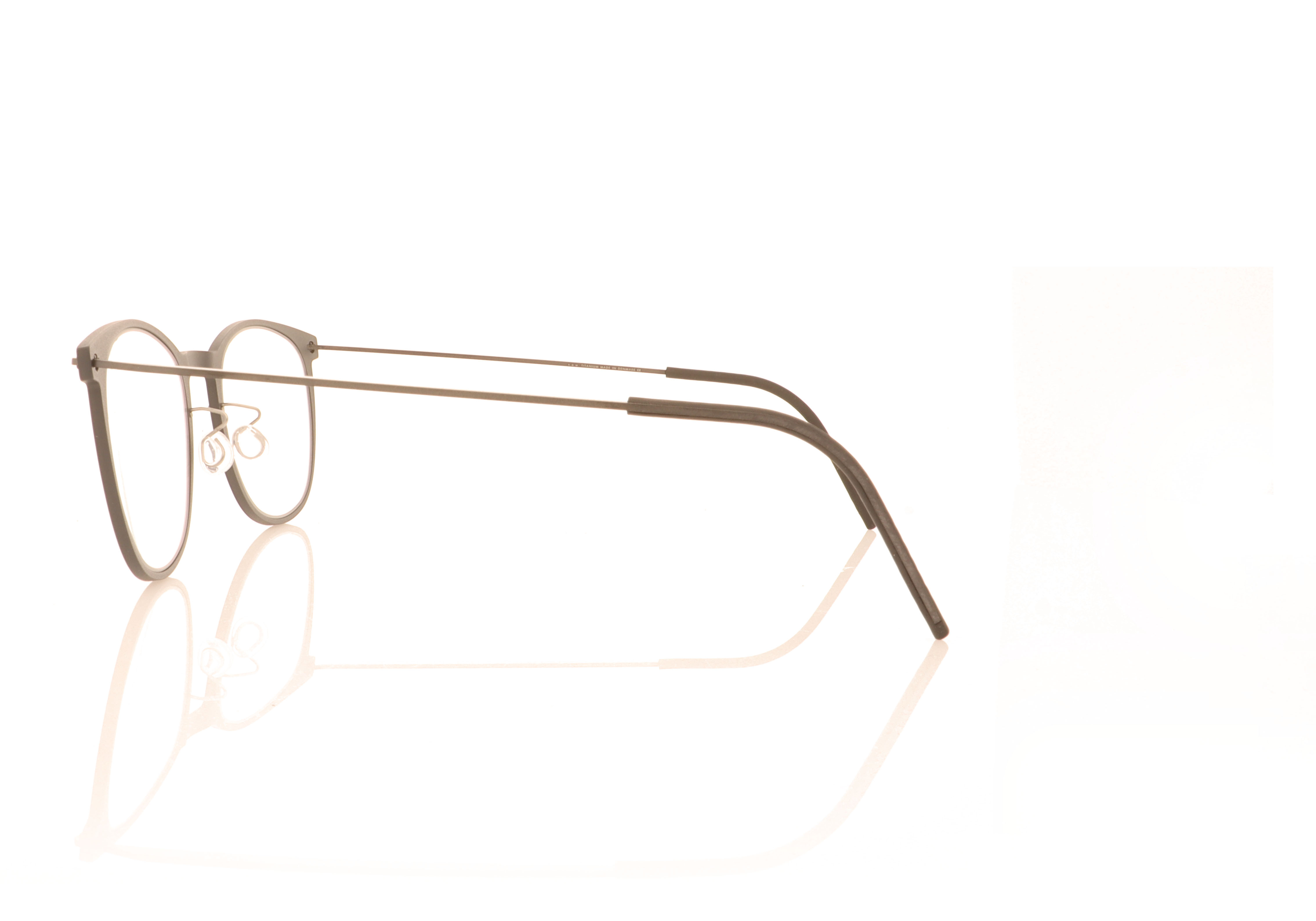 Lindberg n.o.w 6529 6529 Blue D15 U9 Glasses