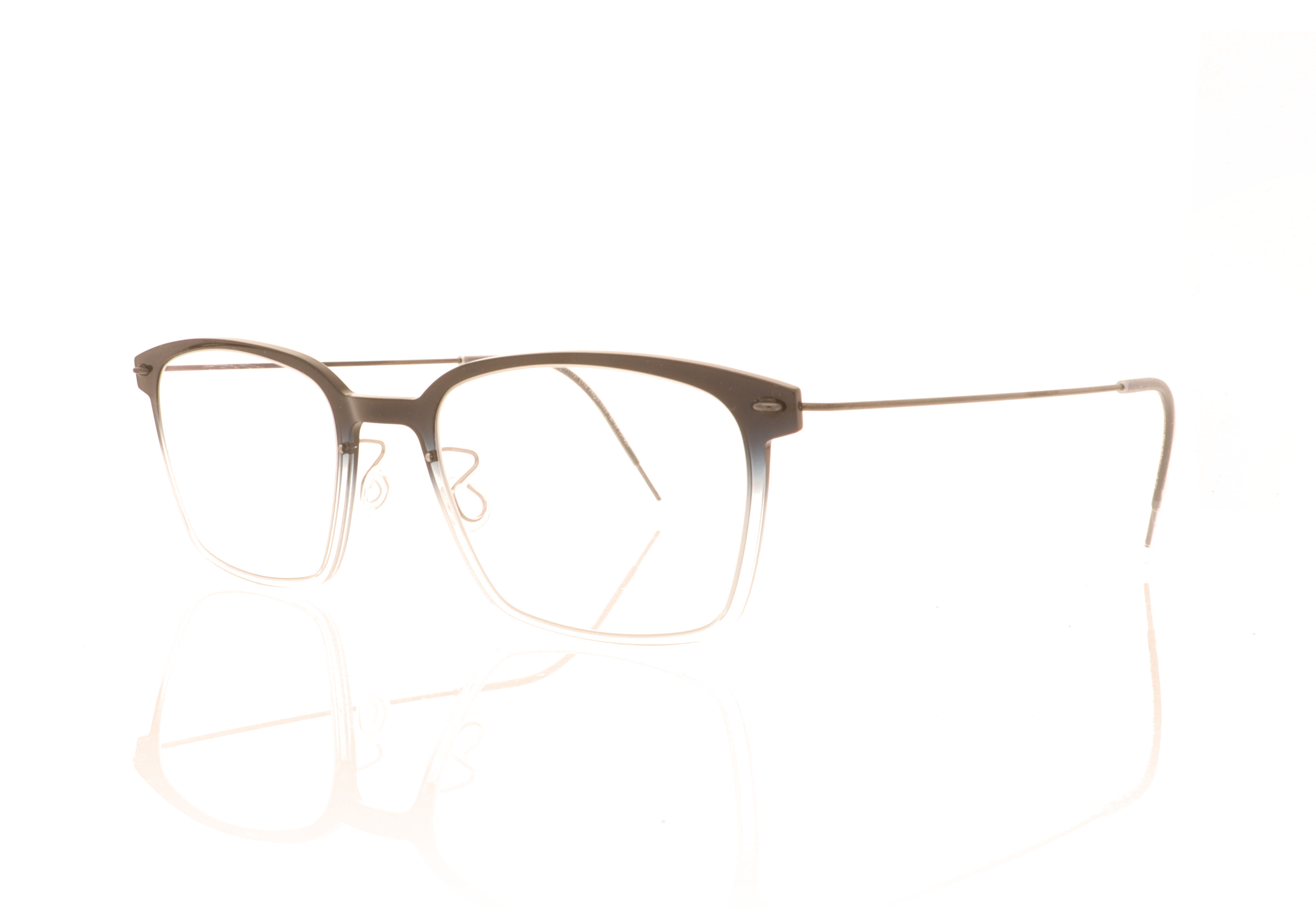 Lindberg n.o.w 6536 6536 Black C01 Glasses