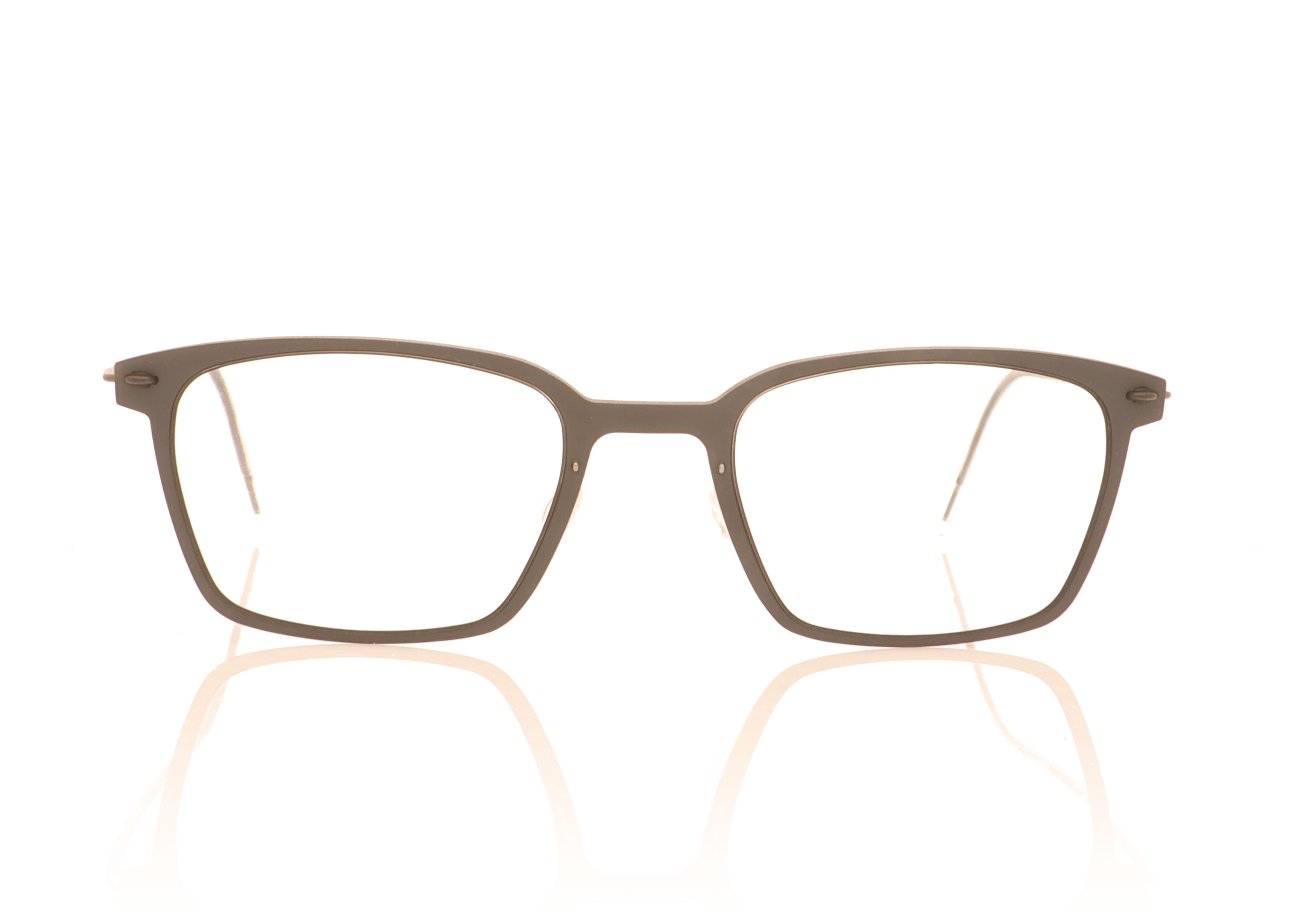 Lindberg n.o.w 6536 6536 Black D15 U9 Glasses