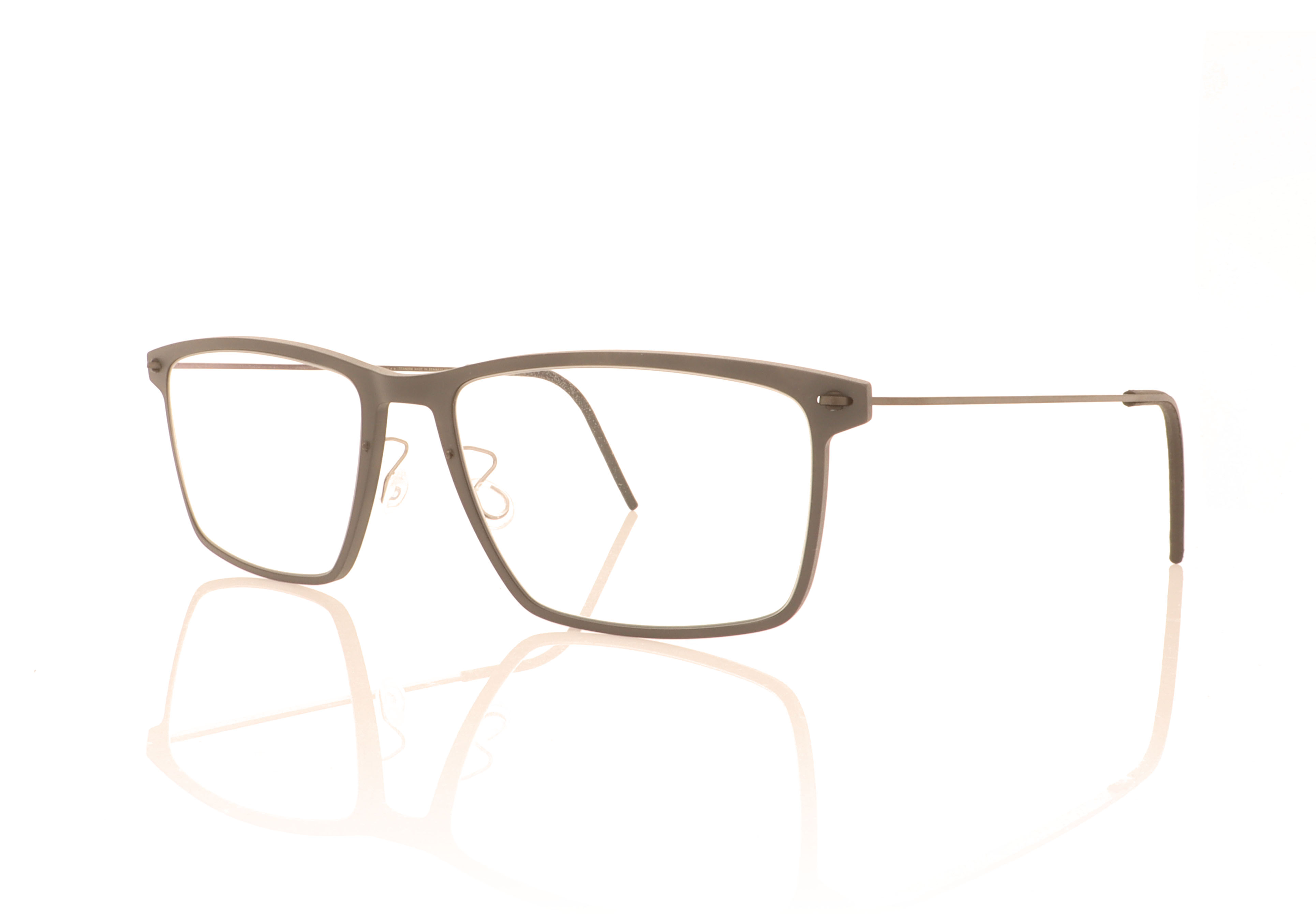 Lindberg NOW 6544 6544 Blue D15 Glasses