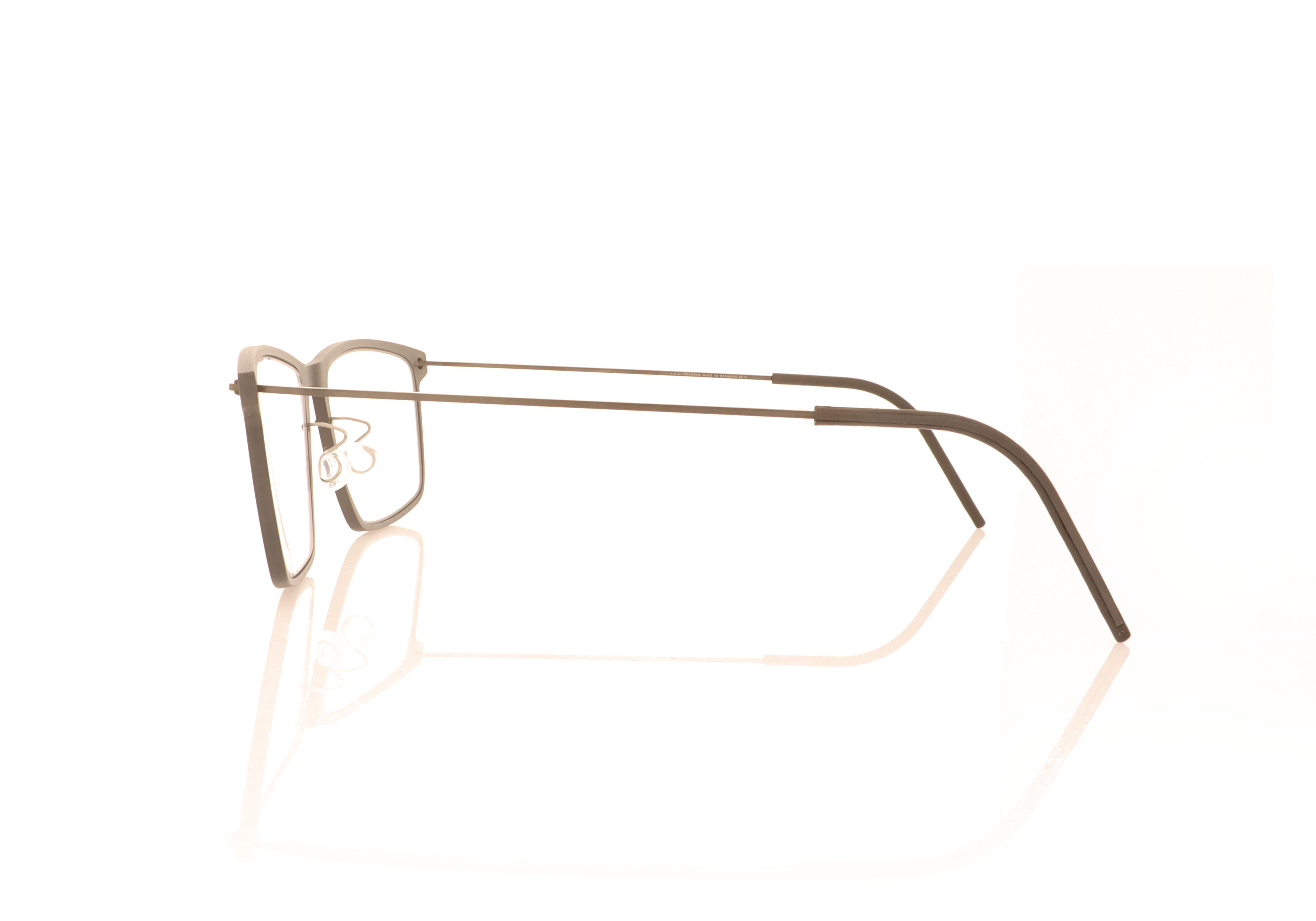 Lindberg NOW 6544 6544 Blue D15 Glasses