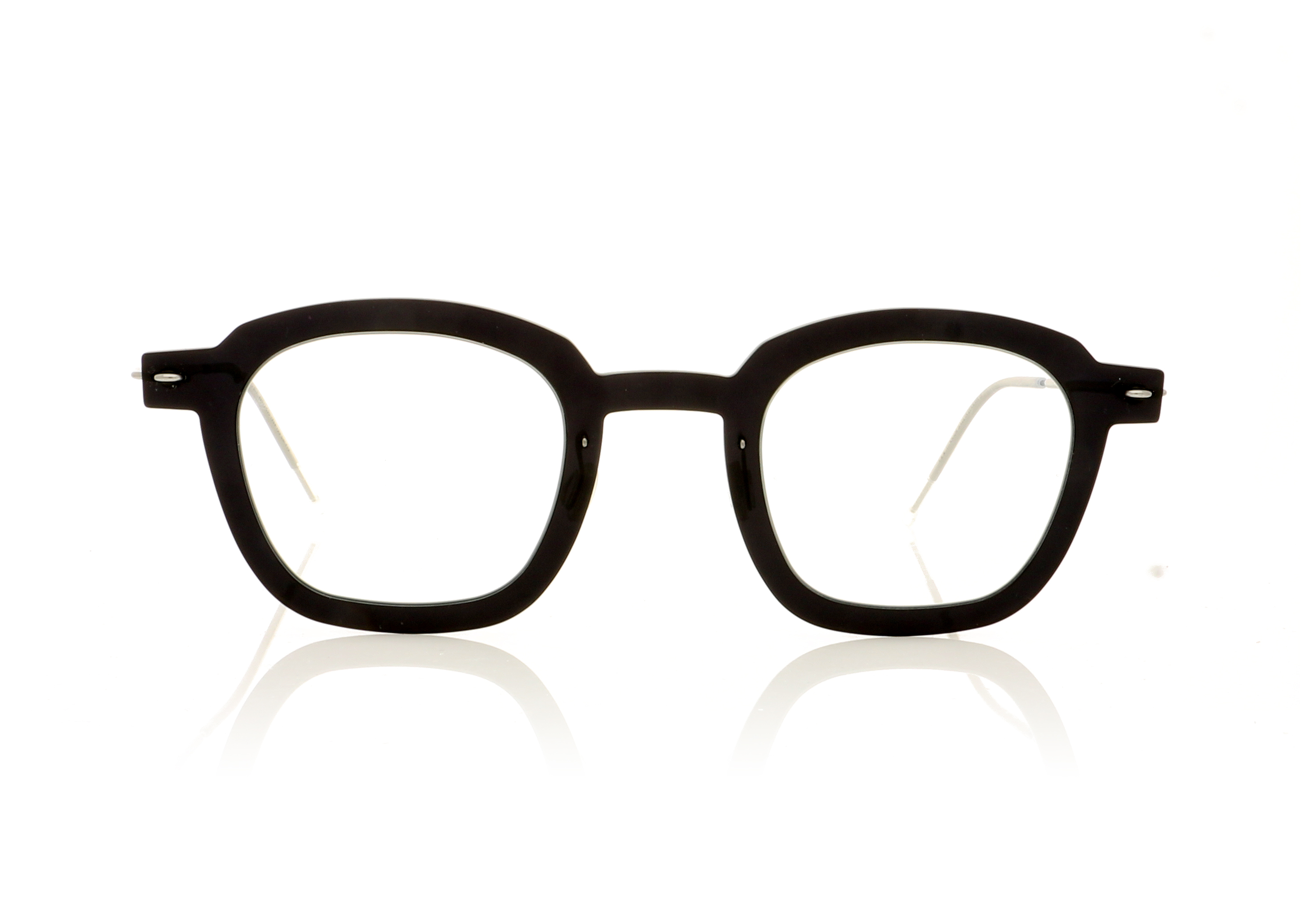 Lindberg n.o.w 6587 6587 Black C06 P10 Glasses