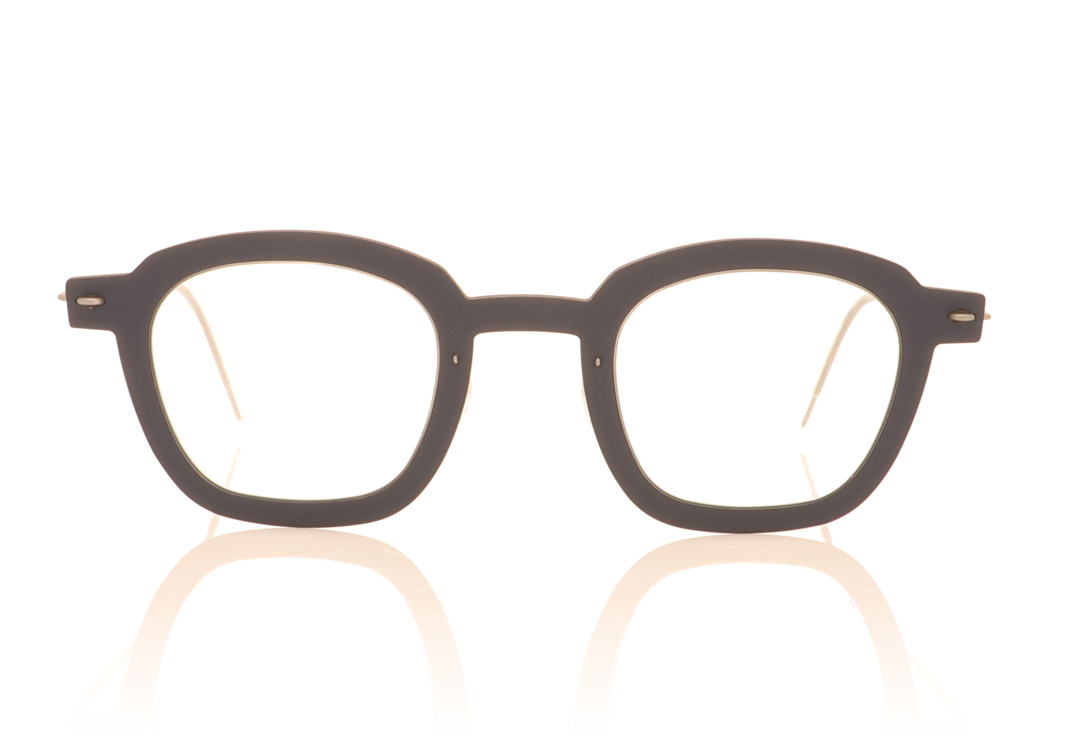 Lindberg n.o.w 6587 6587 Blue D18 Glasses