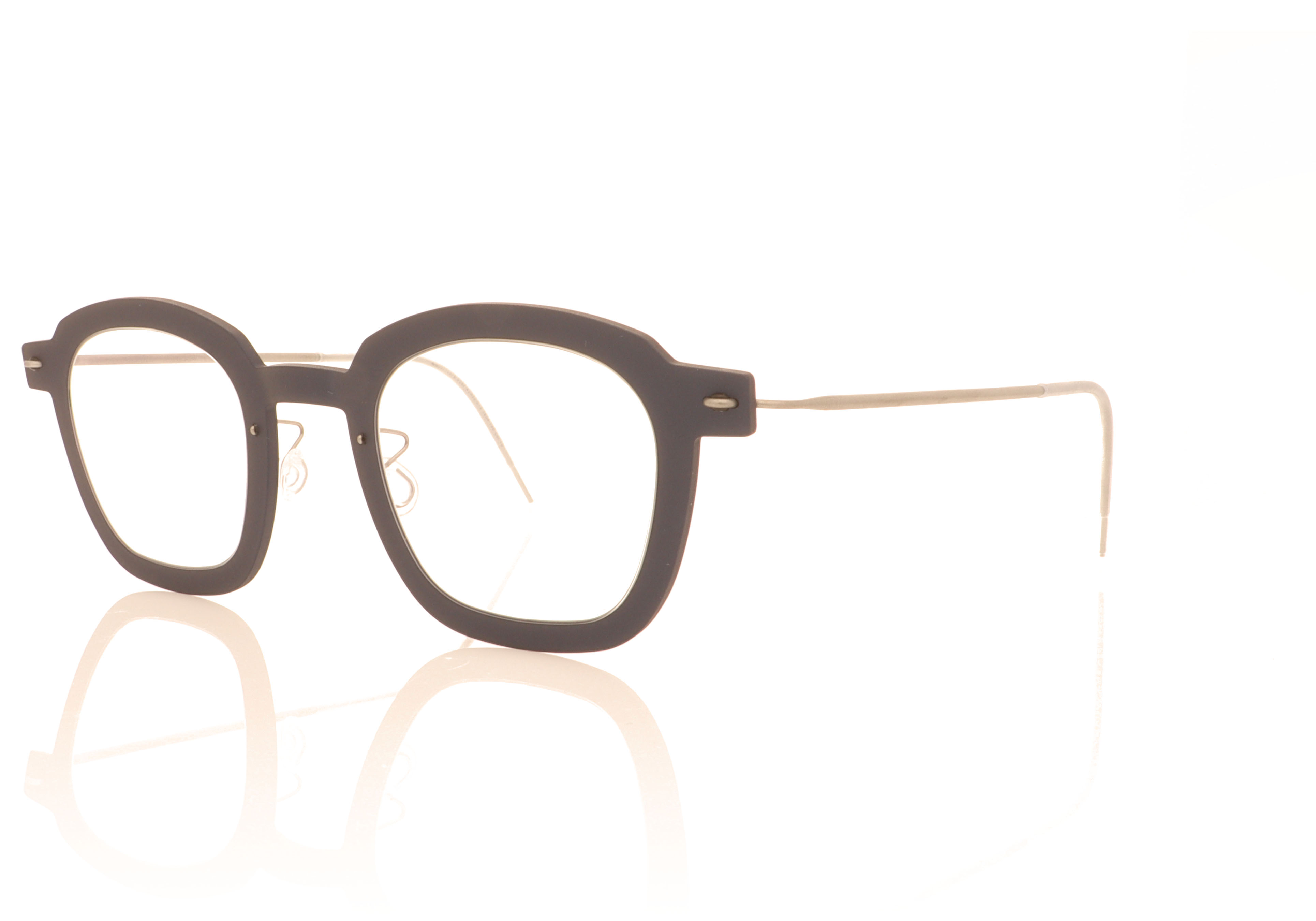 Lindberg n.o.w 6587 6587 Blue D18 Glasses