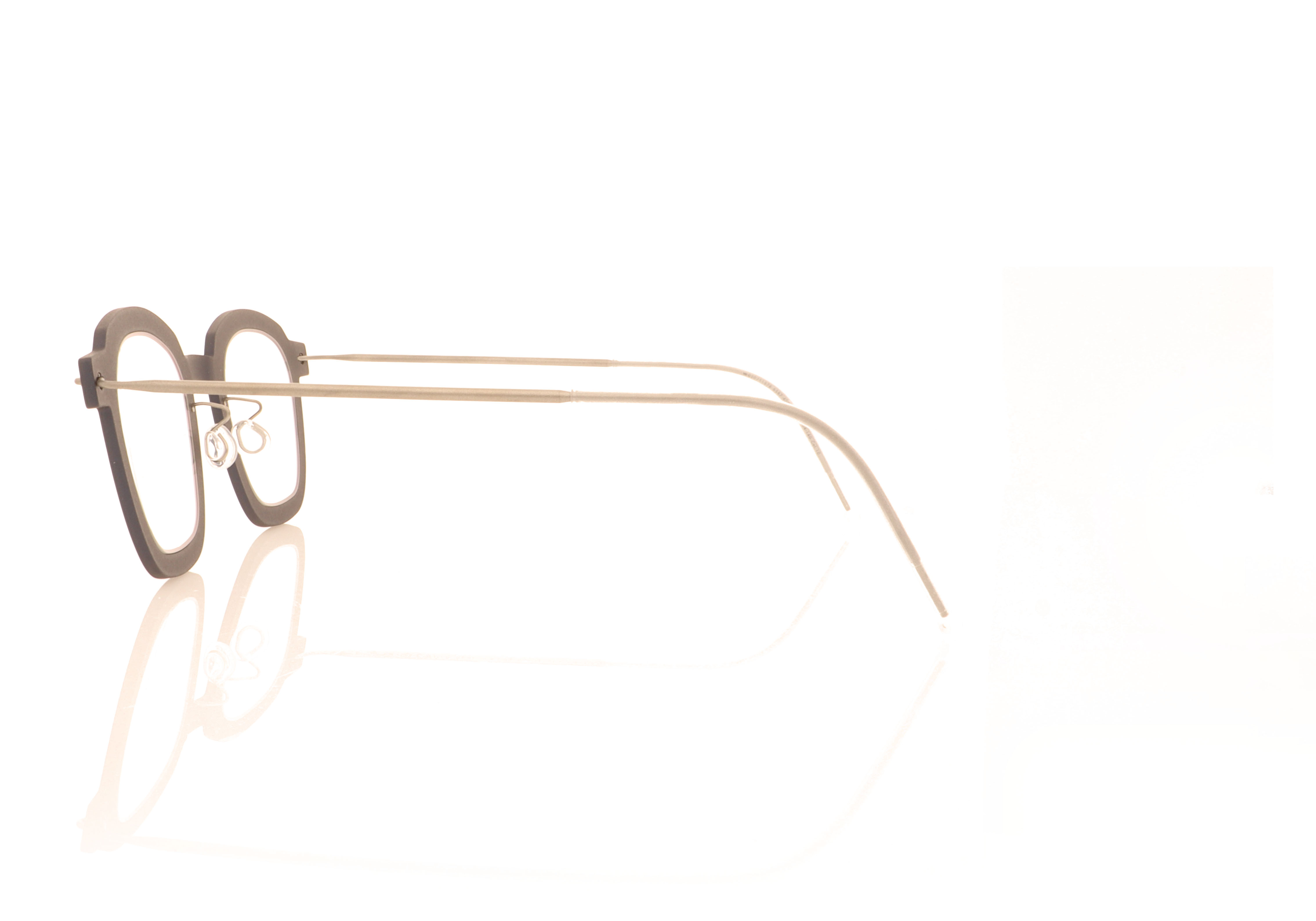 Lindberg n.o.w 6587 6587 Blue D18 Glasses