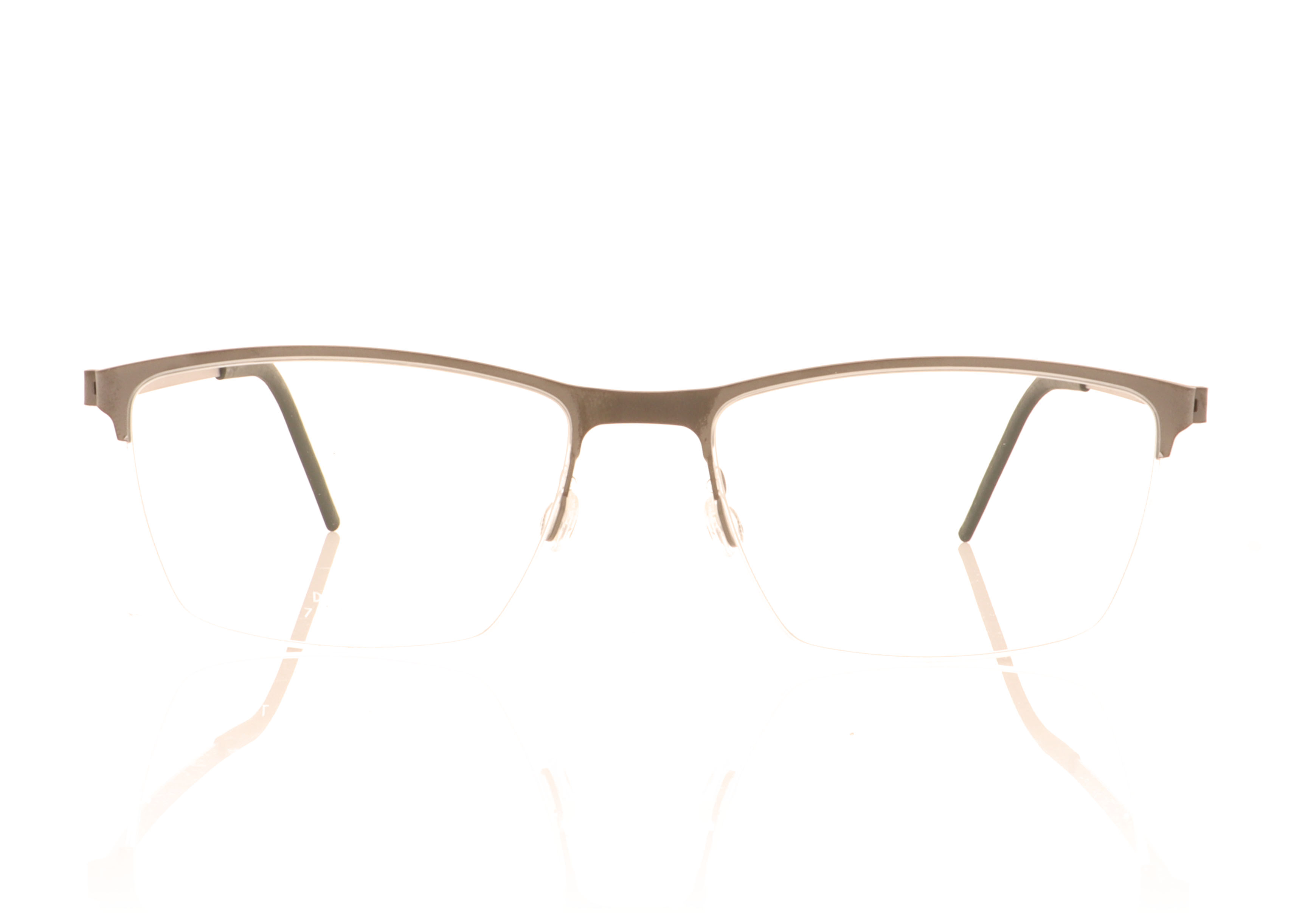 Lindberg Strip 7405 7405 Gunmetal U9 Glasses