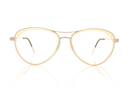 Picture of Lindberg Strip 9746 K223/P10 Silver Glasses