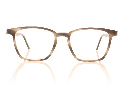 Picture of Lindberg 1048 A175 Black Glasses