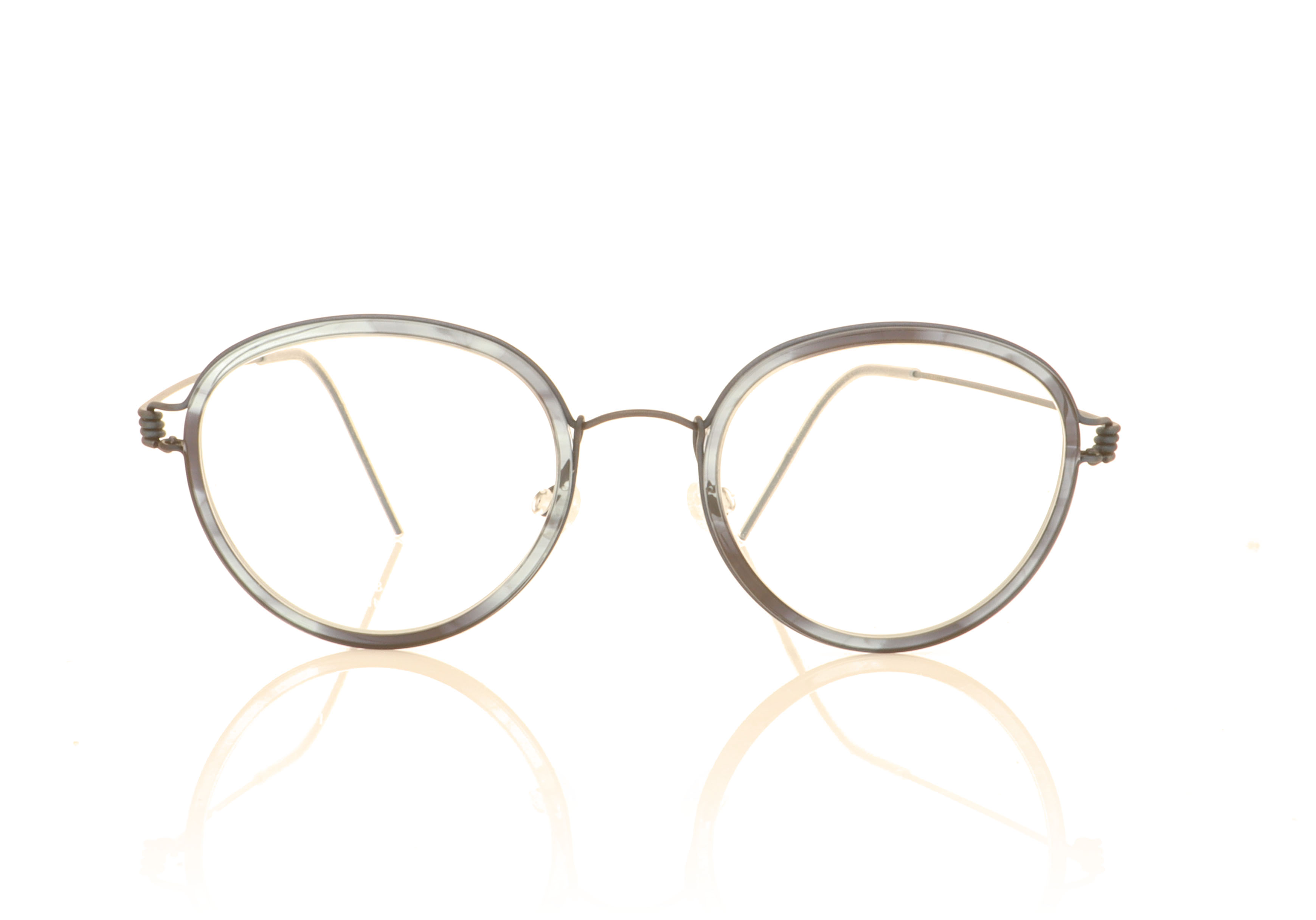 Lindberg John Blue U13 Glasses
