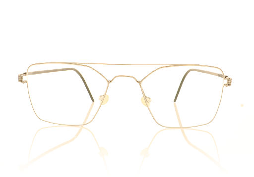 Picture of Lindberg Air Rim Mark K24 10 Silver Glasses