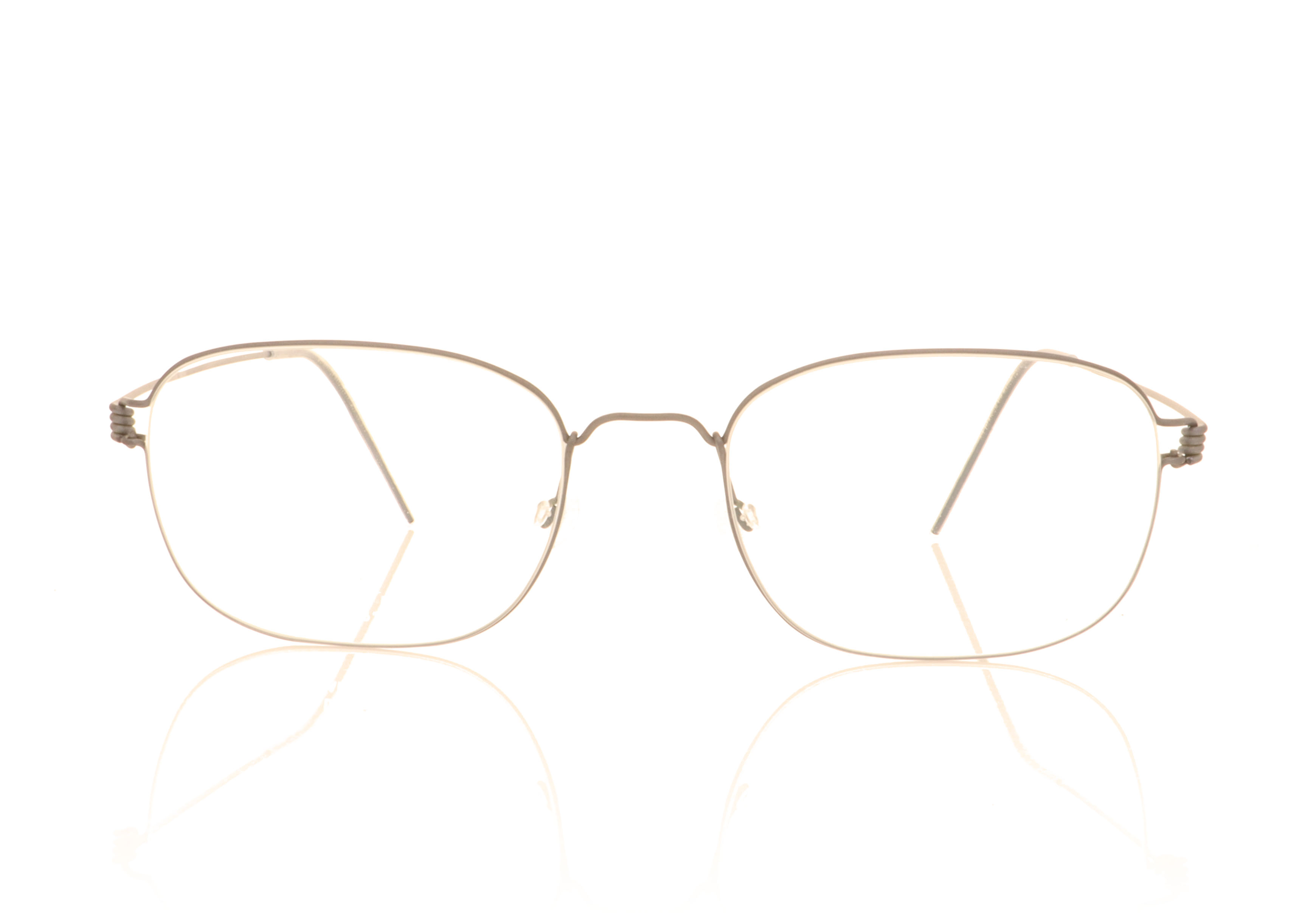 Lindberg Air Rim Mars Blue U16 Glasses