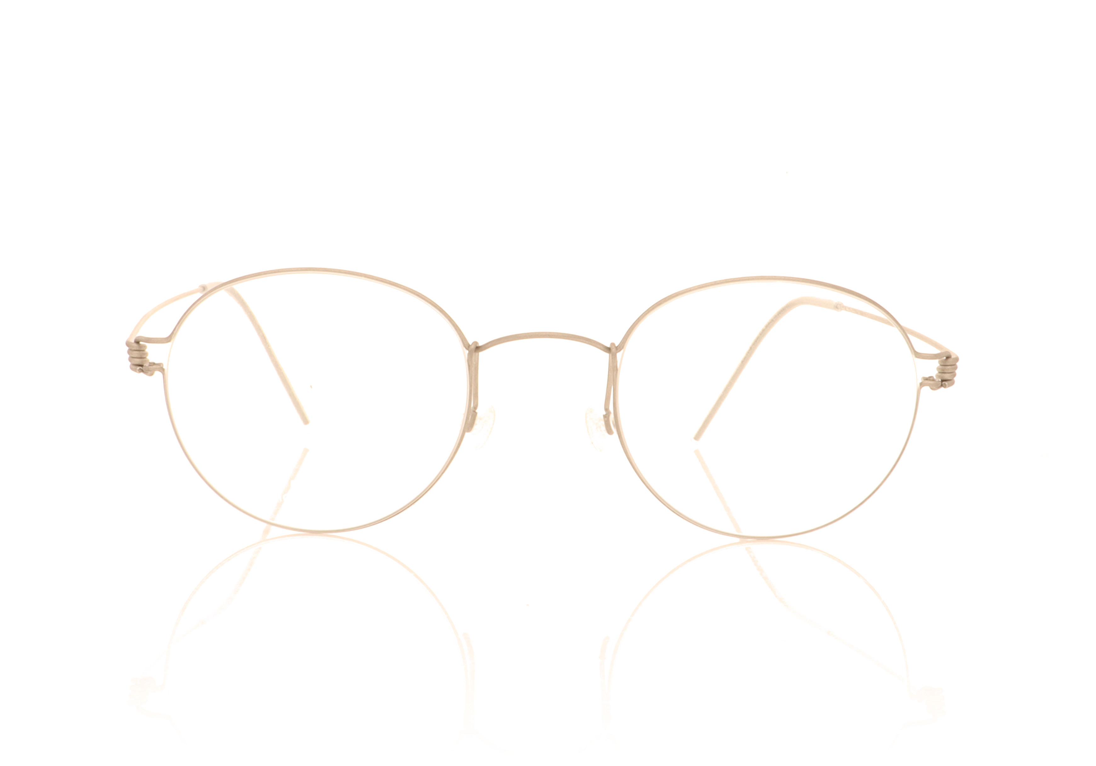 Lindberg Air Rim Morten Silver 10 Glasses