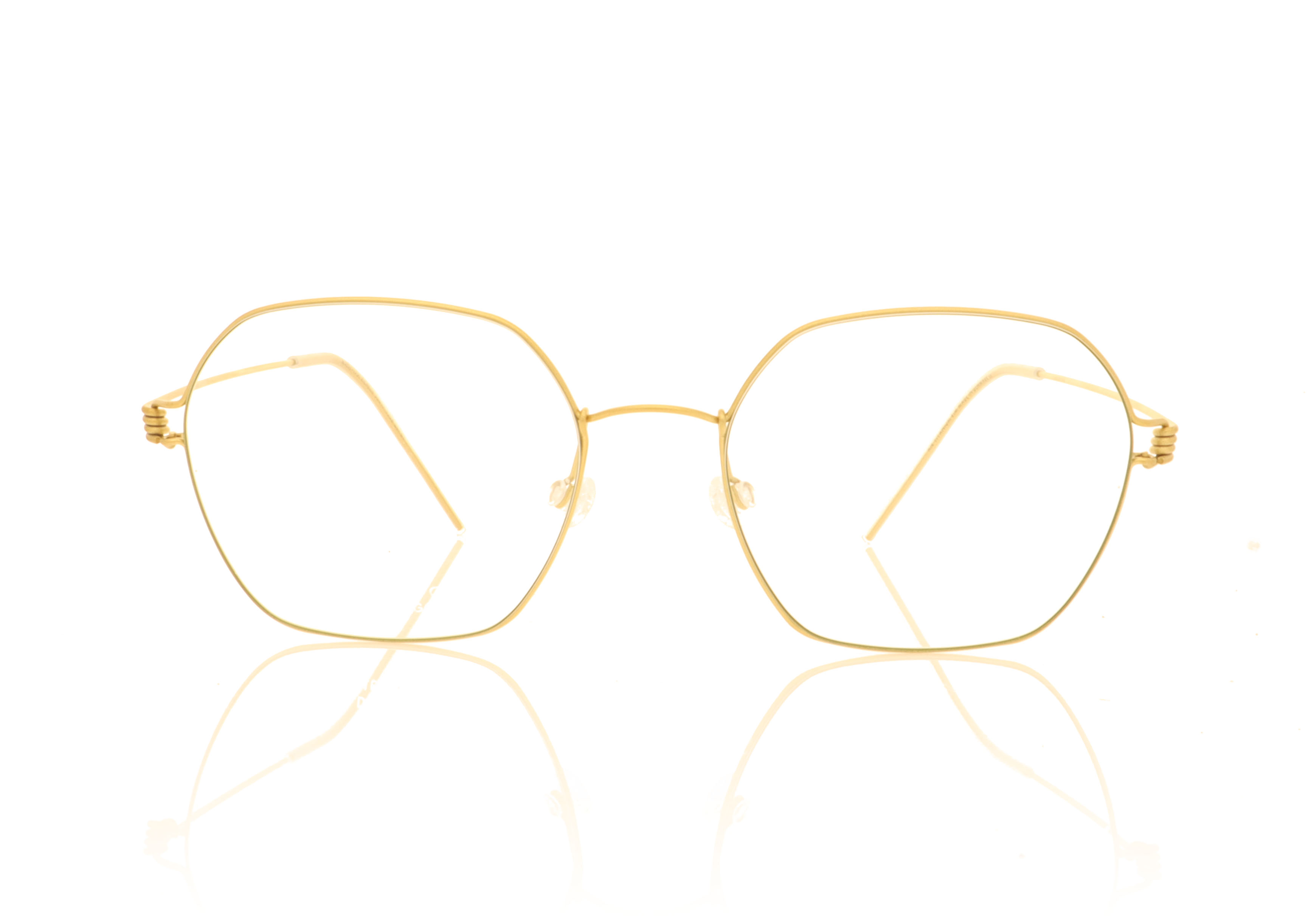 Lindberg Richelle Gold GT Glasses