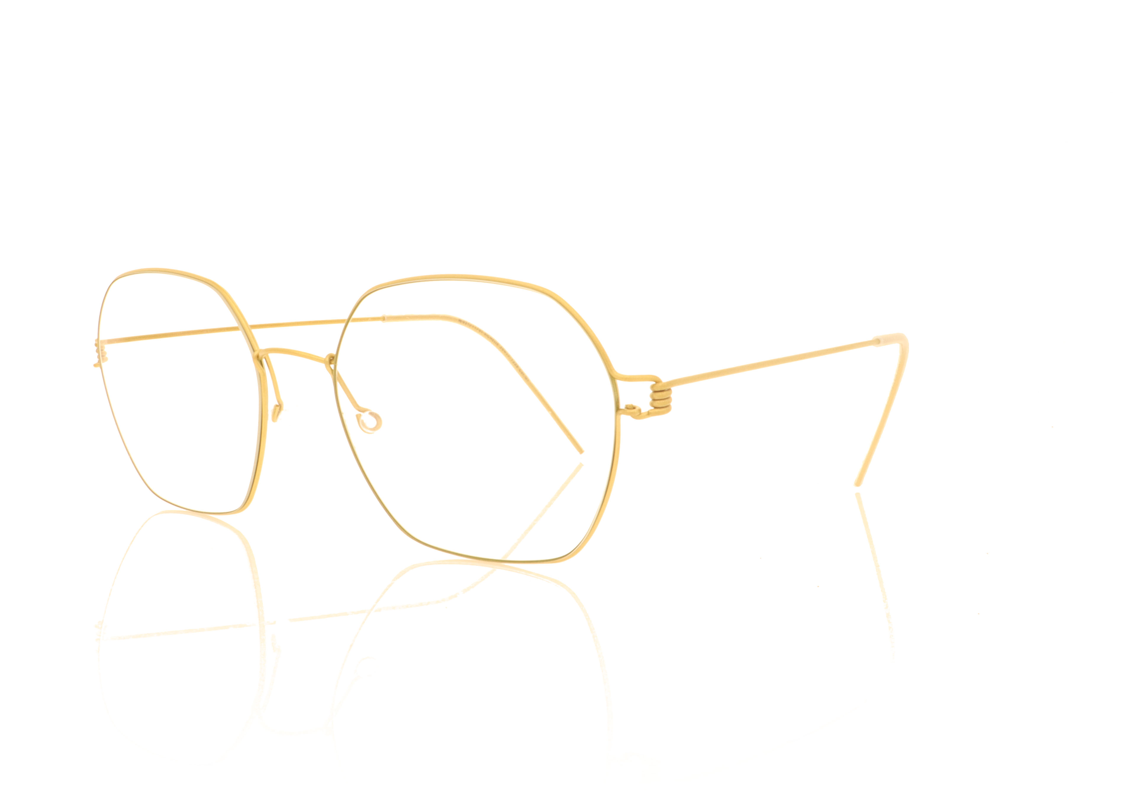 Lindberg Richelle Gold GT Glasses