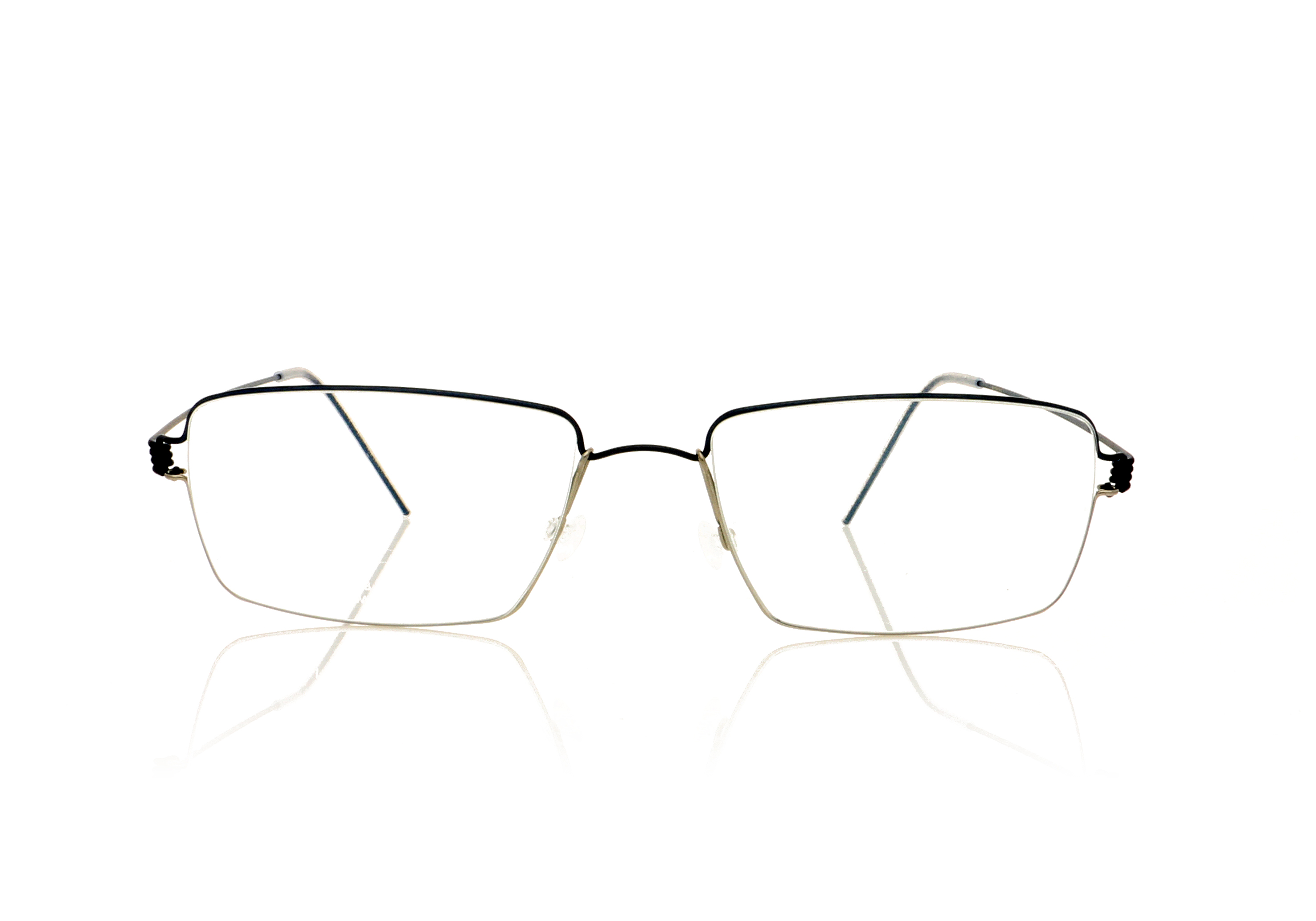 Lindberg Air Rim Tim P10 U13 Glasses