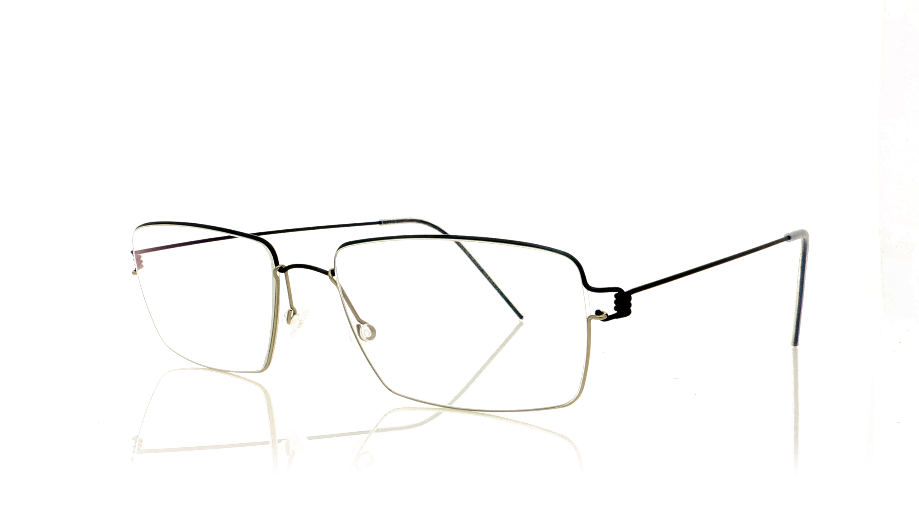 Lindberg Air Rim Tim P10 U13 Glasses