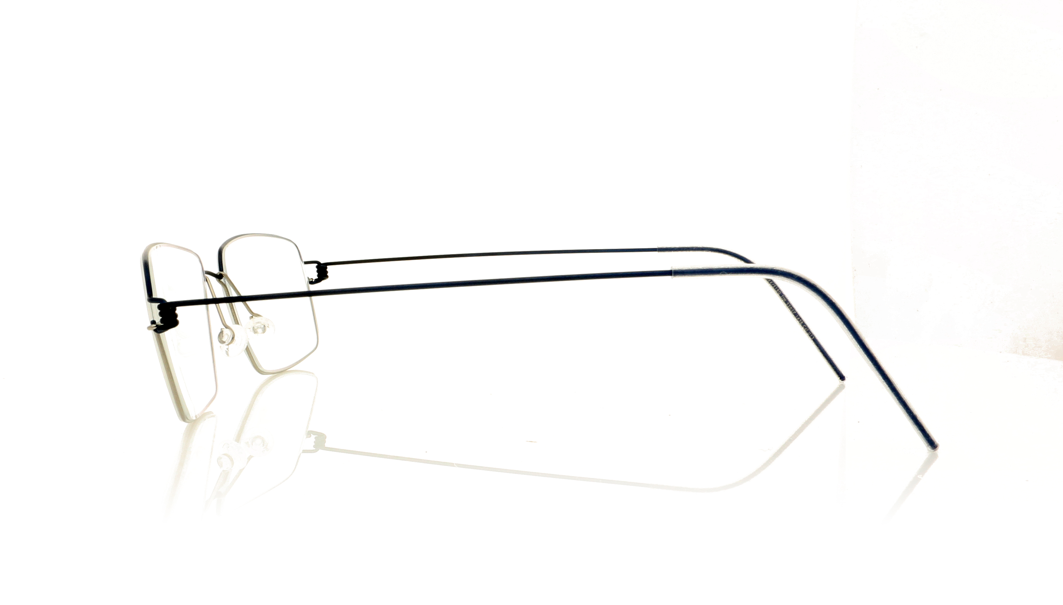 Lindberg Air Rim Tim P10 U13 Glasses