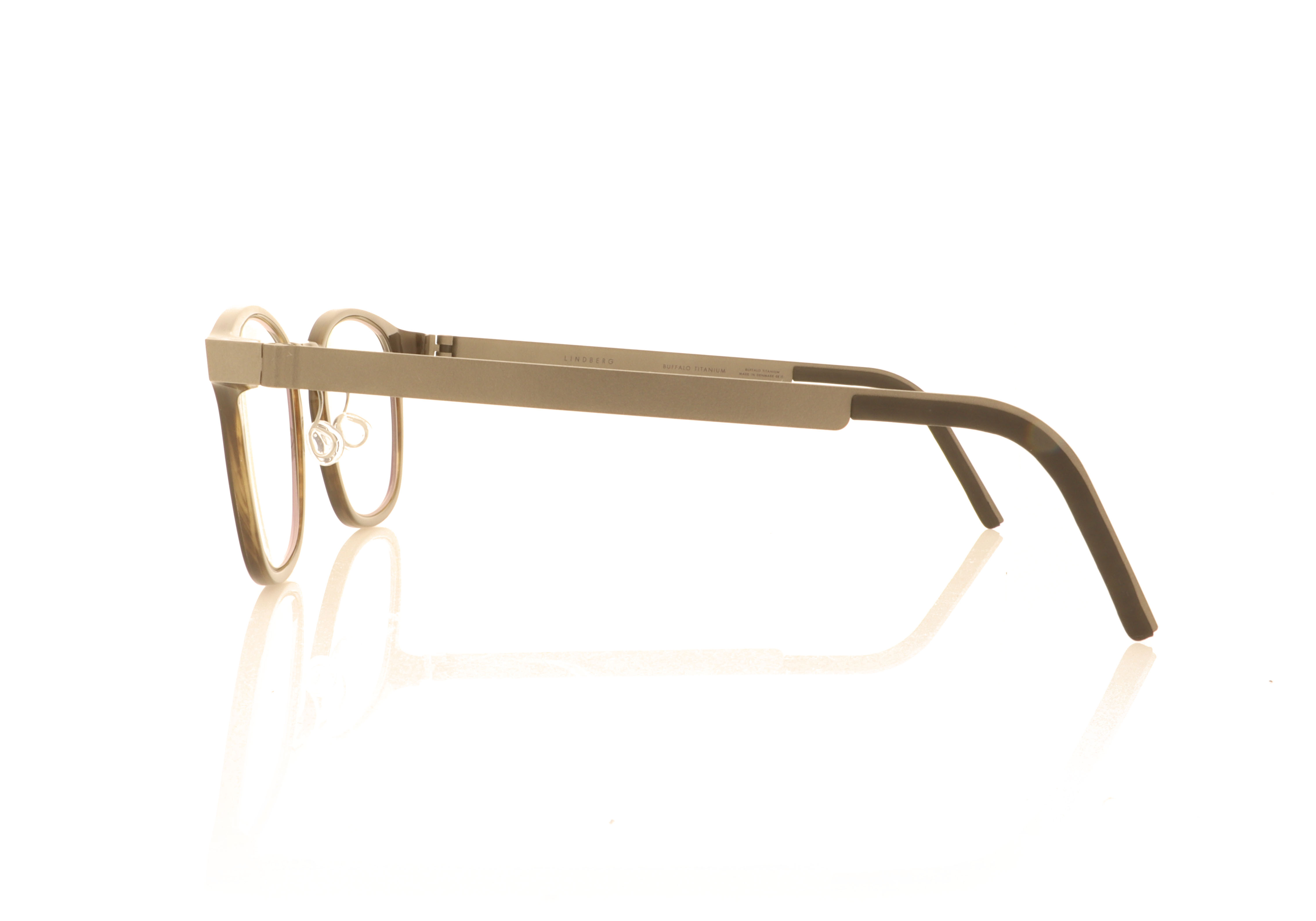 Lindberg bu 1854 Shadow HTE26 Glasses
