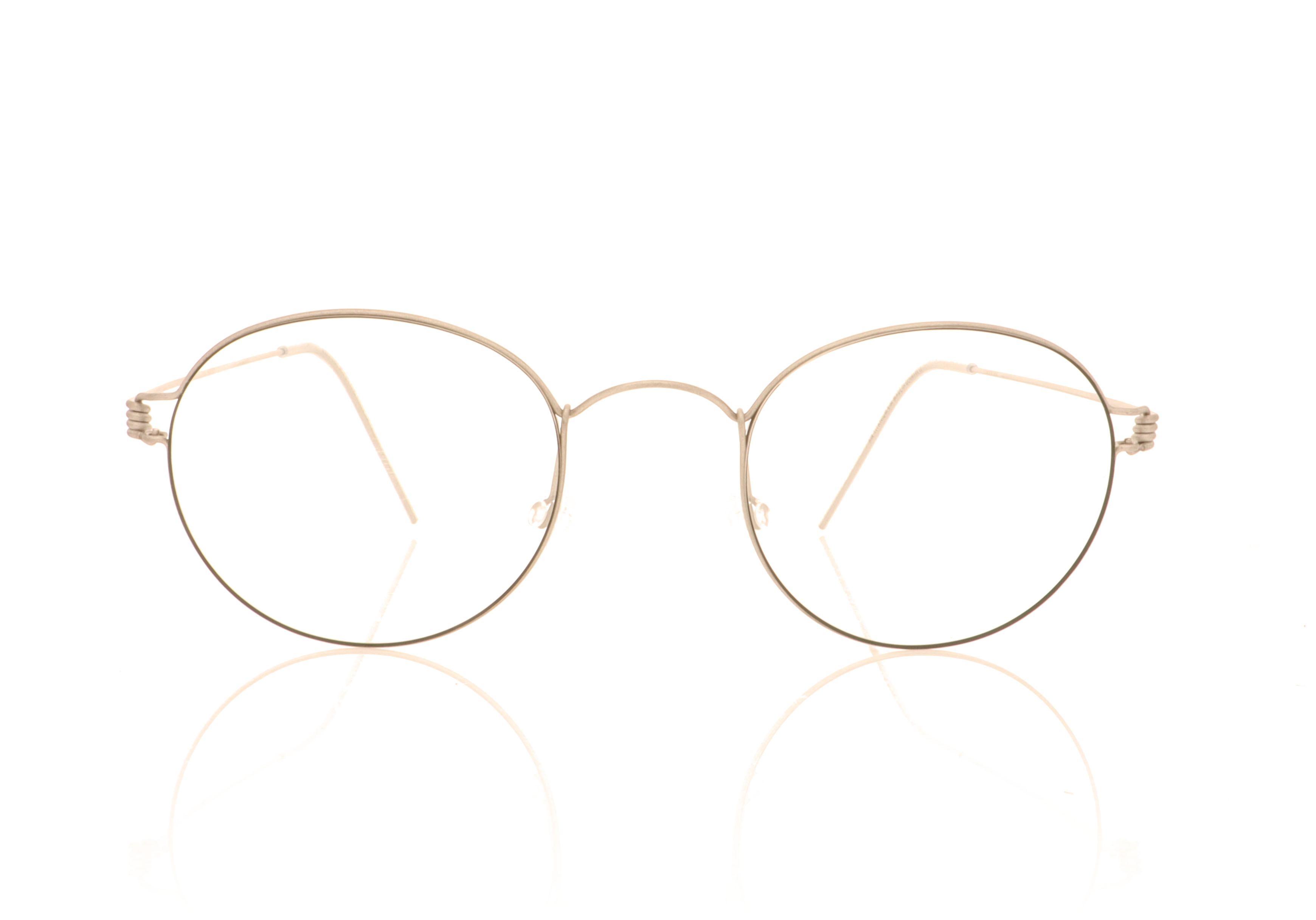 Lindberg Morten Silver 10 Glasses