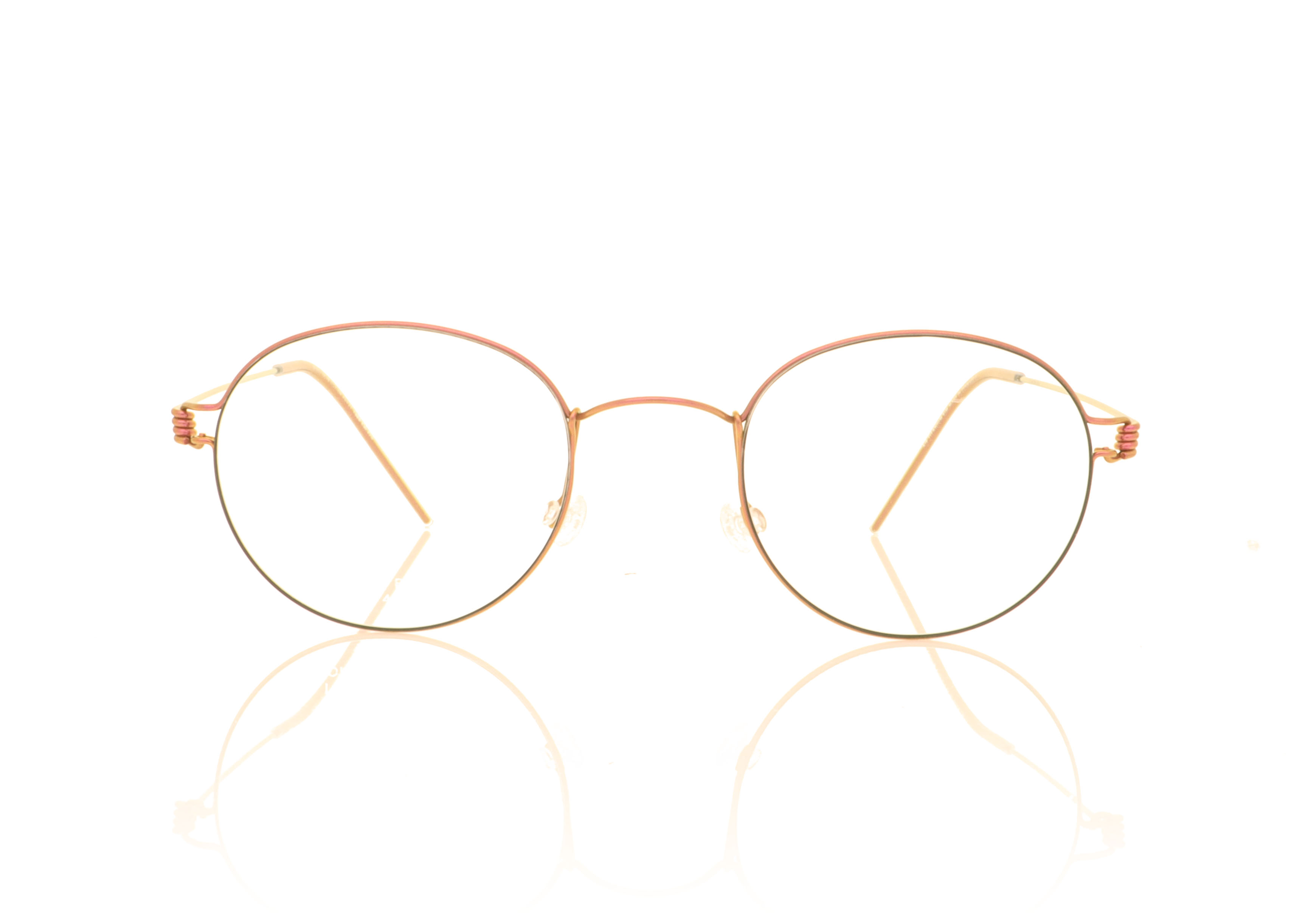 Lindberg Morten Purple P70 GR85 Glasses