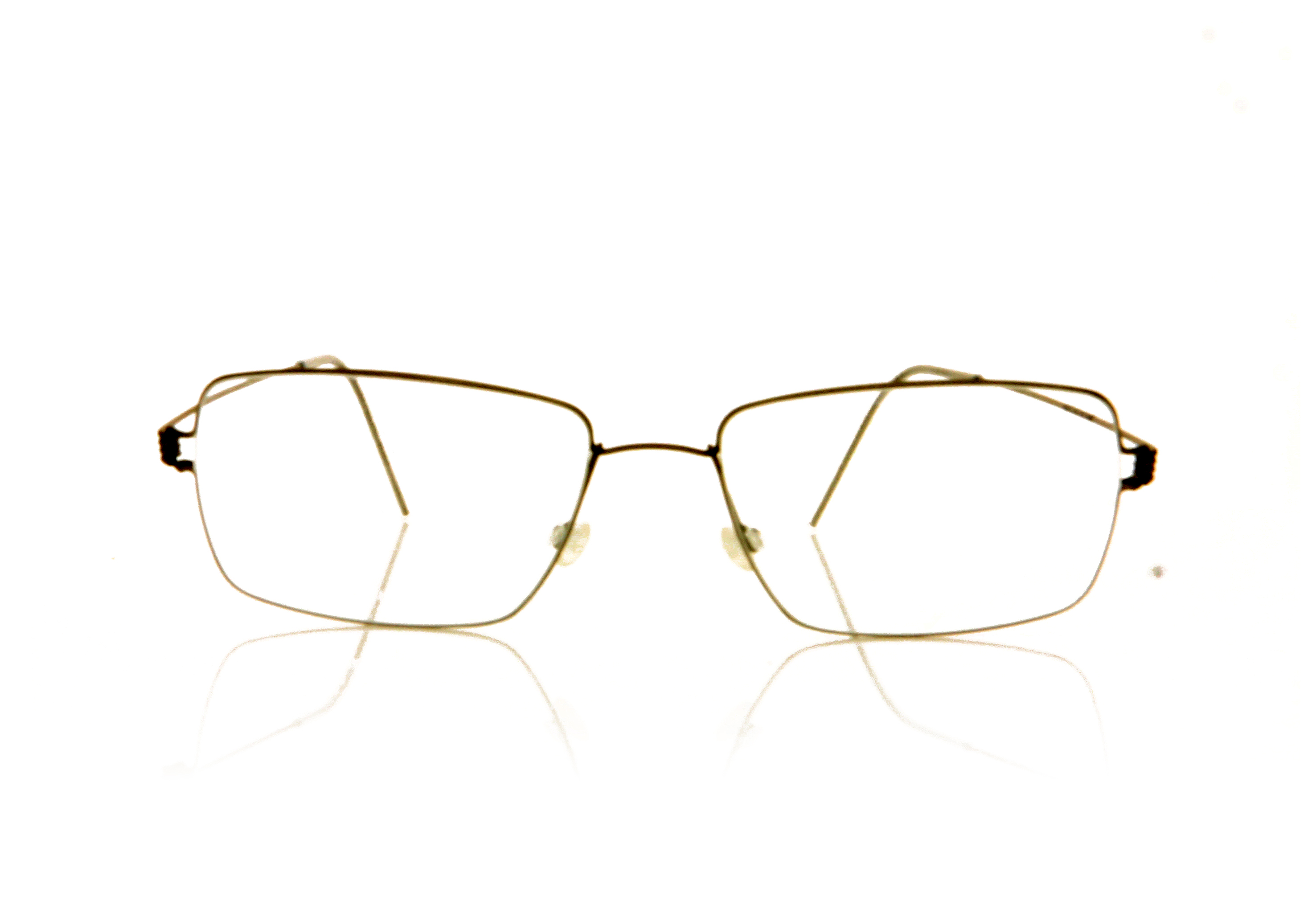 Lindberg Air Rim Nikolaj Nikolaj Matt Grey 10 Glasses