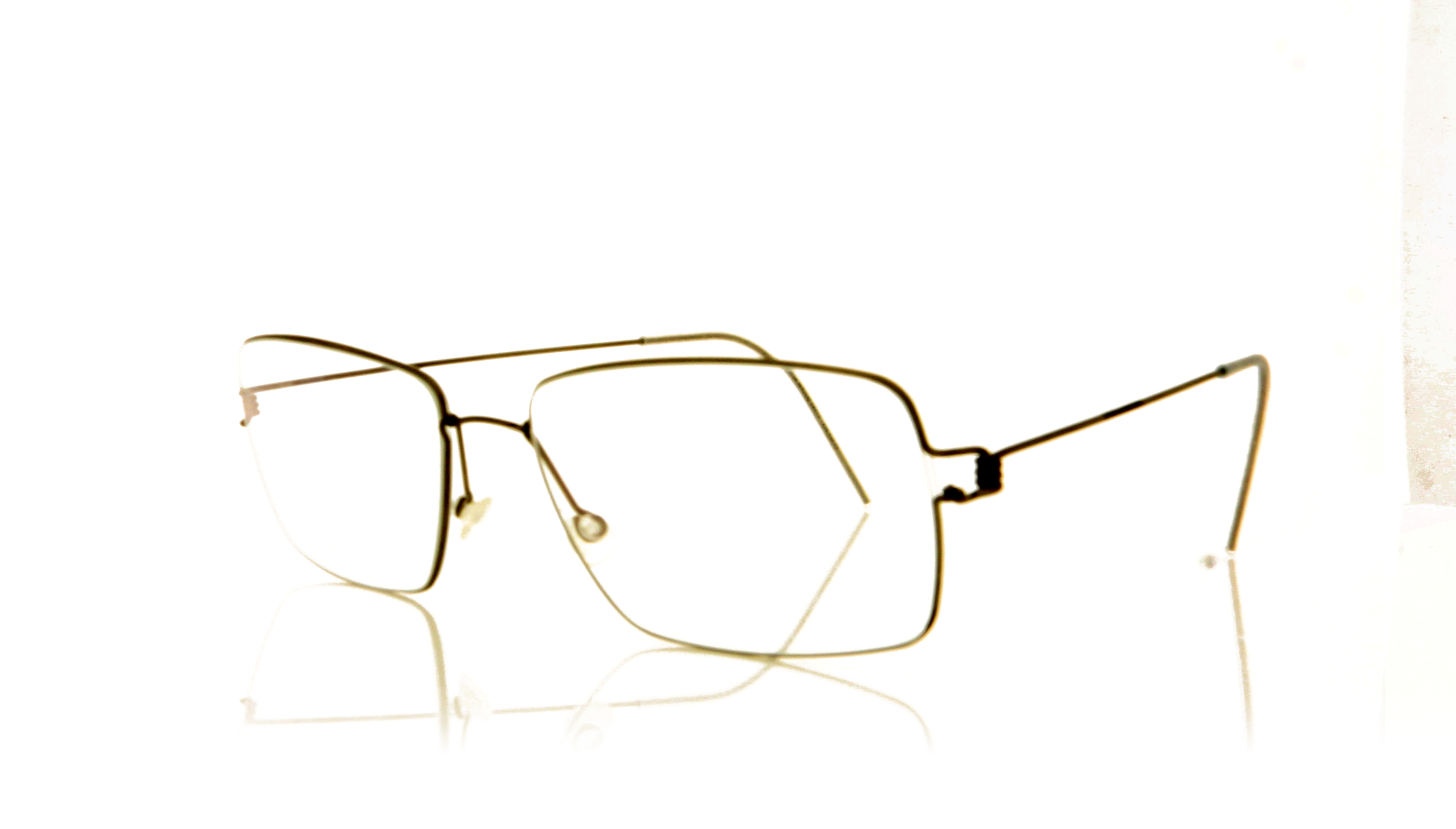 Lindberg Air Rim Nikolaj Nikolaj Matt Grey 10 Glasses