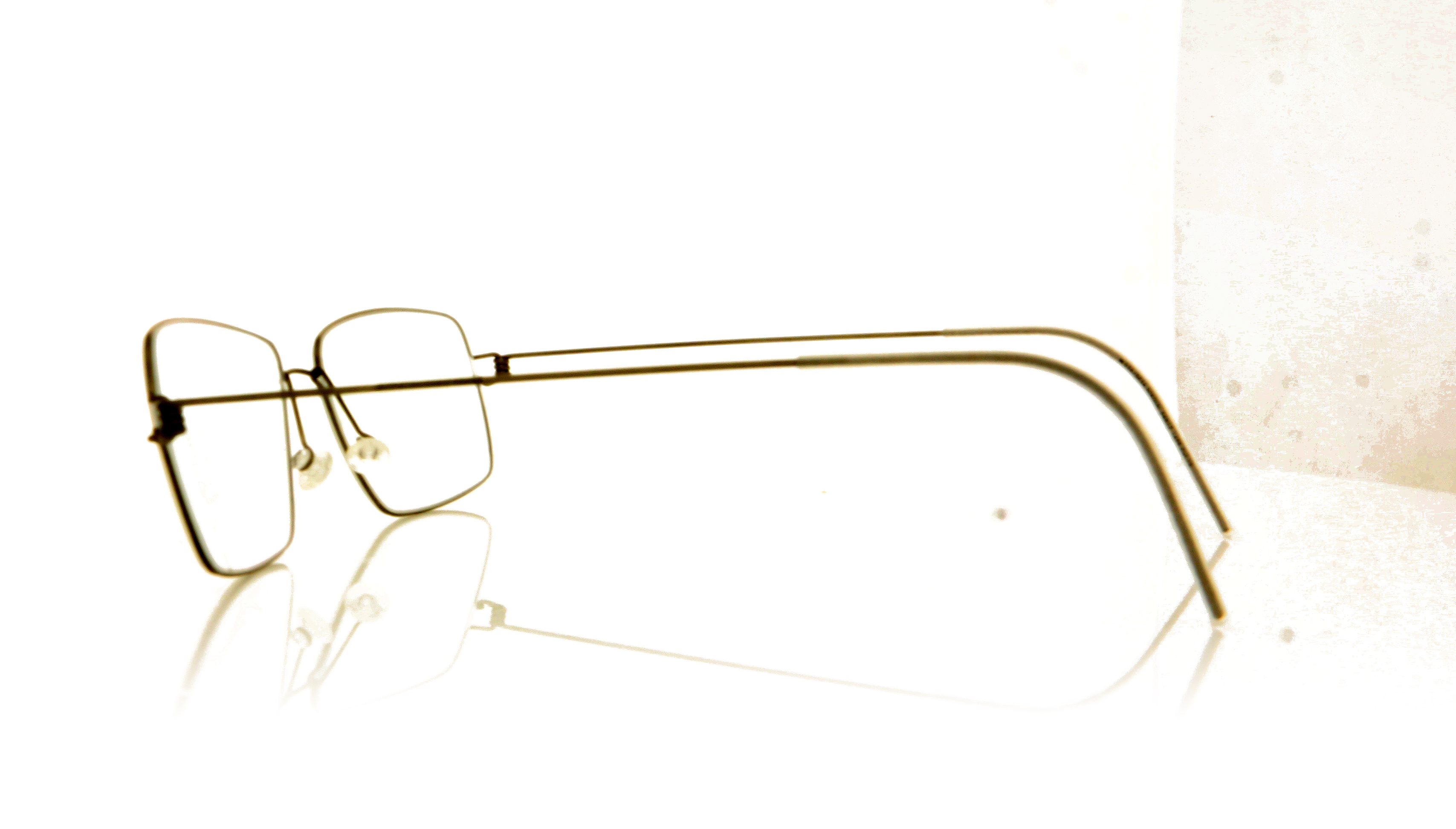 Lindberg Air Rim Nikolaj Nikolaj Matt Grey 10 Glasses