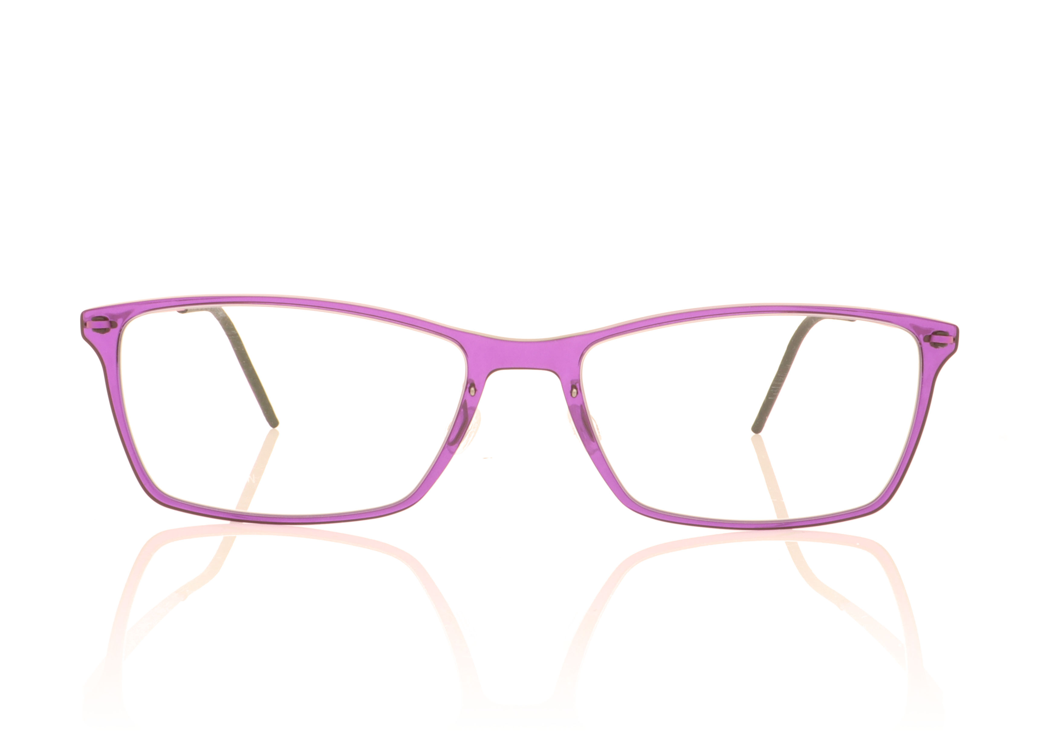 Lindberg NOW 6503 Purple C13 Glasses