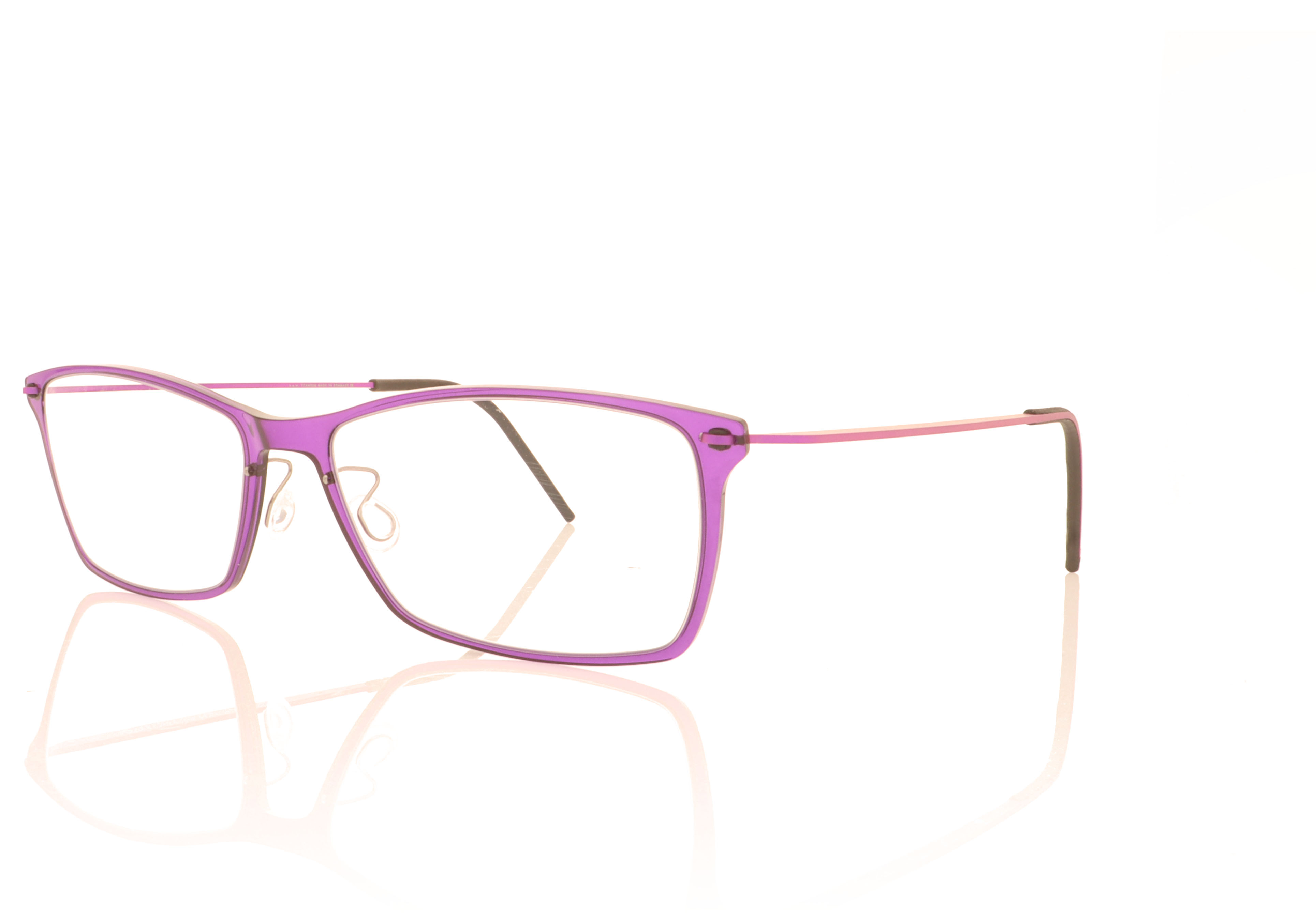 Lindberg NOW 6503 Purple C13 Glasses