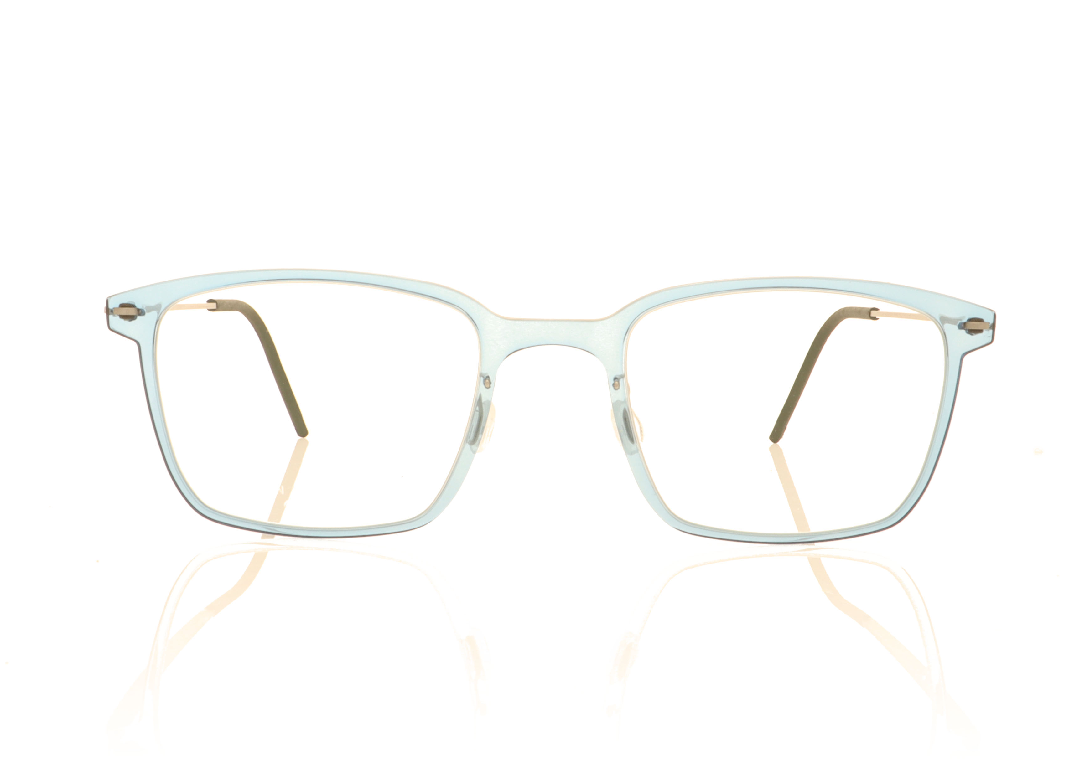 Lindberg NOW 6522 Blue C08 Glasses