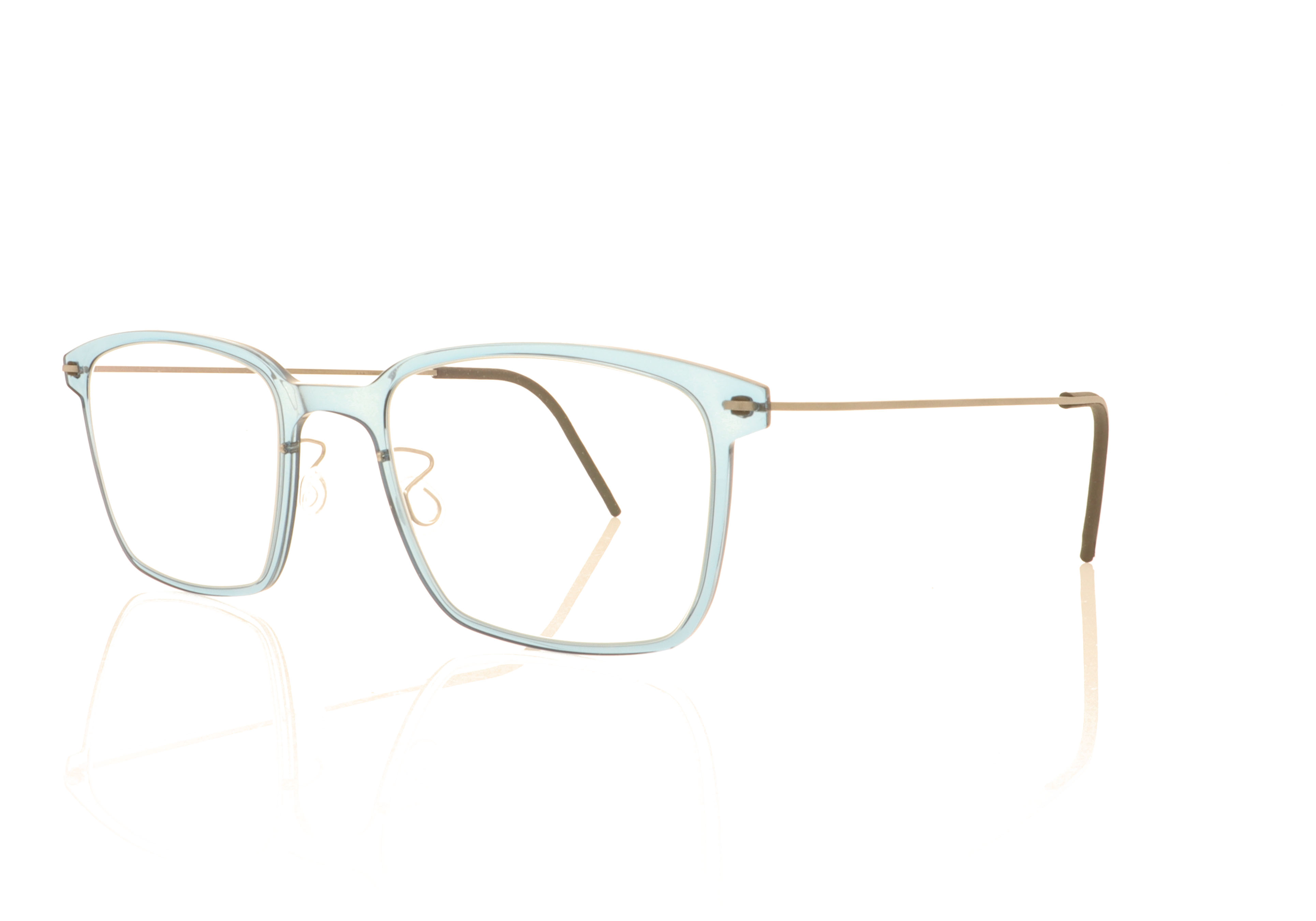 Lindberg NOW 6522 Blue C08 Glasses
