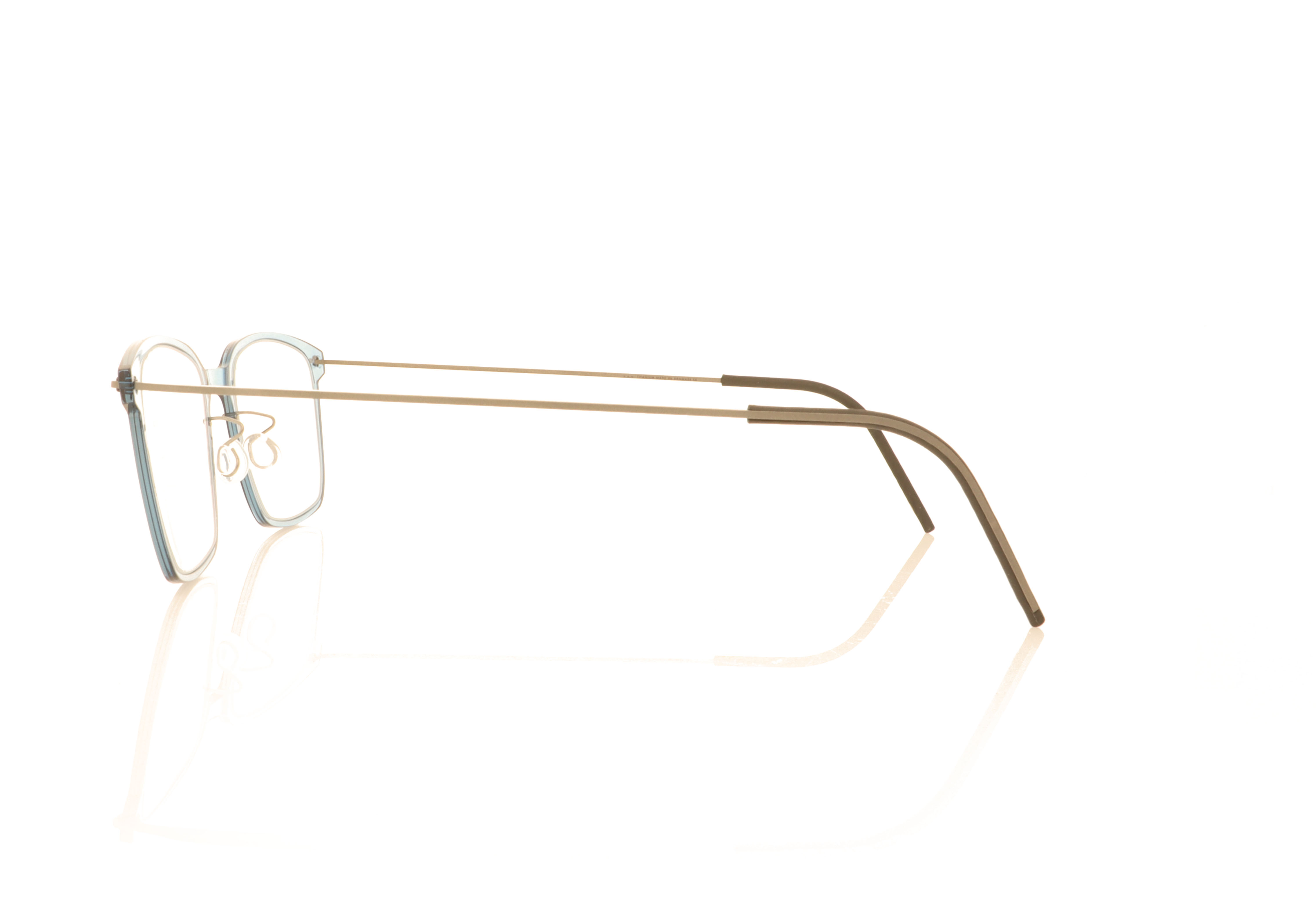 Lindberg NOW 6522 Blue C08 Glasses