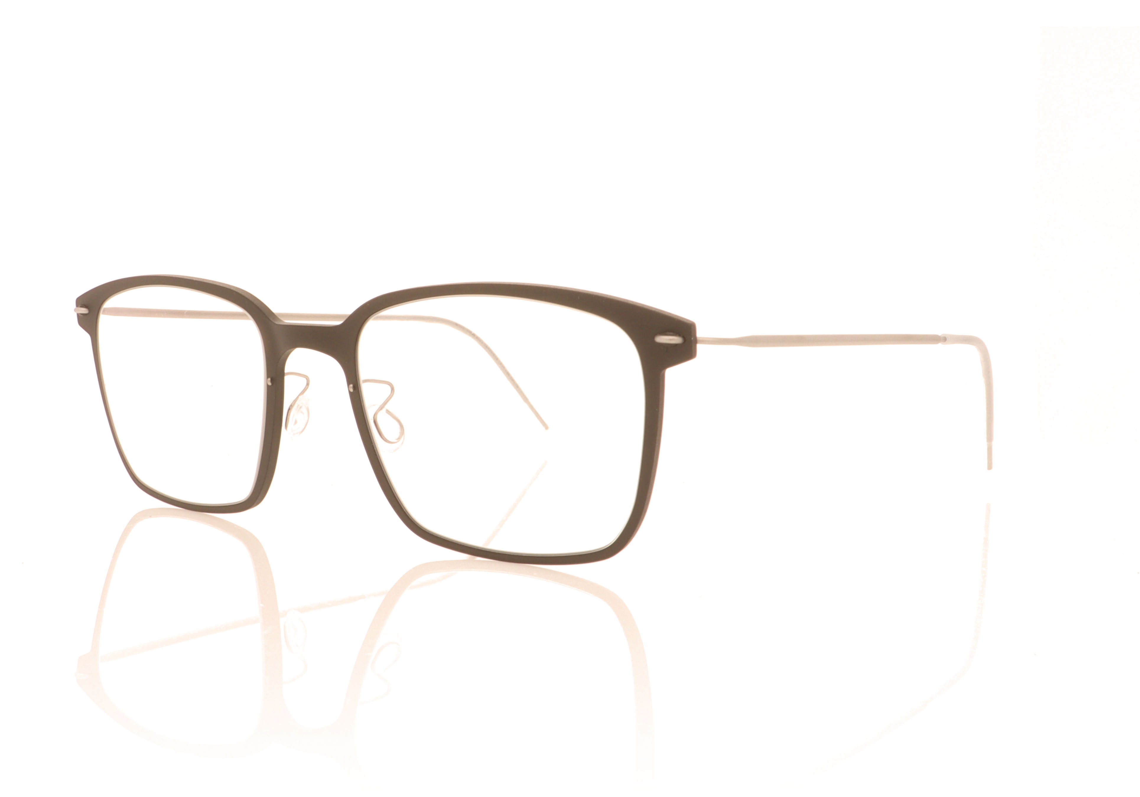 Lindberg NOW 6522 Black D16 10 Glasses