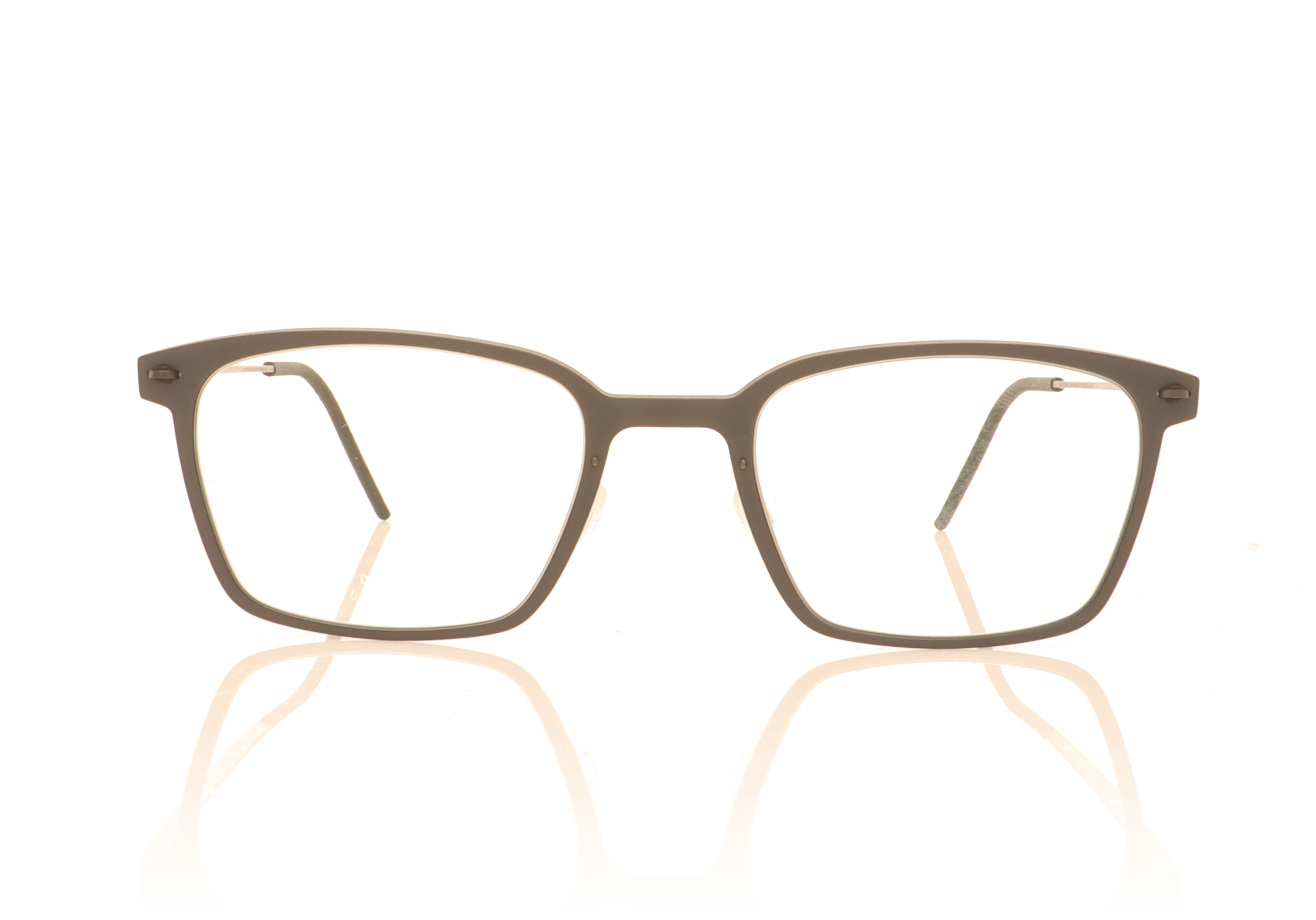 Lindberg N.O.W 6536 Grey D15 Glasses