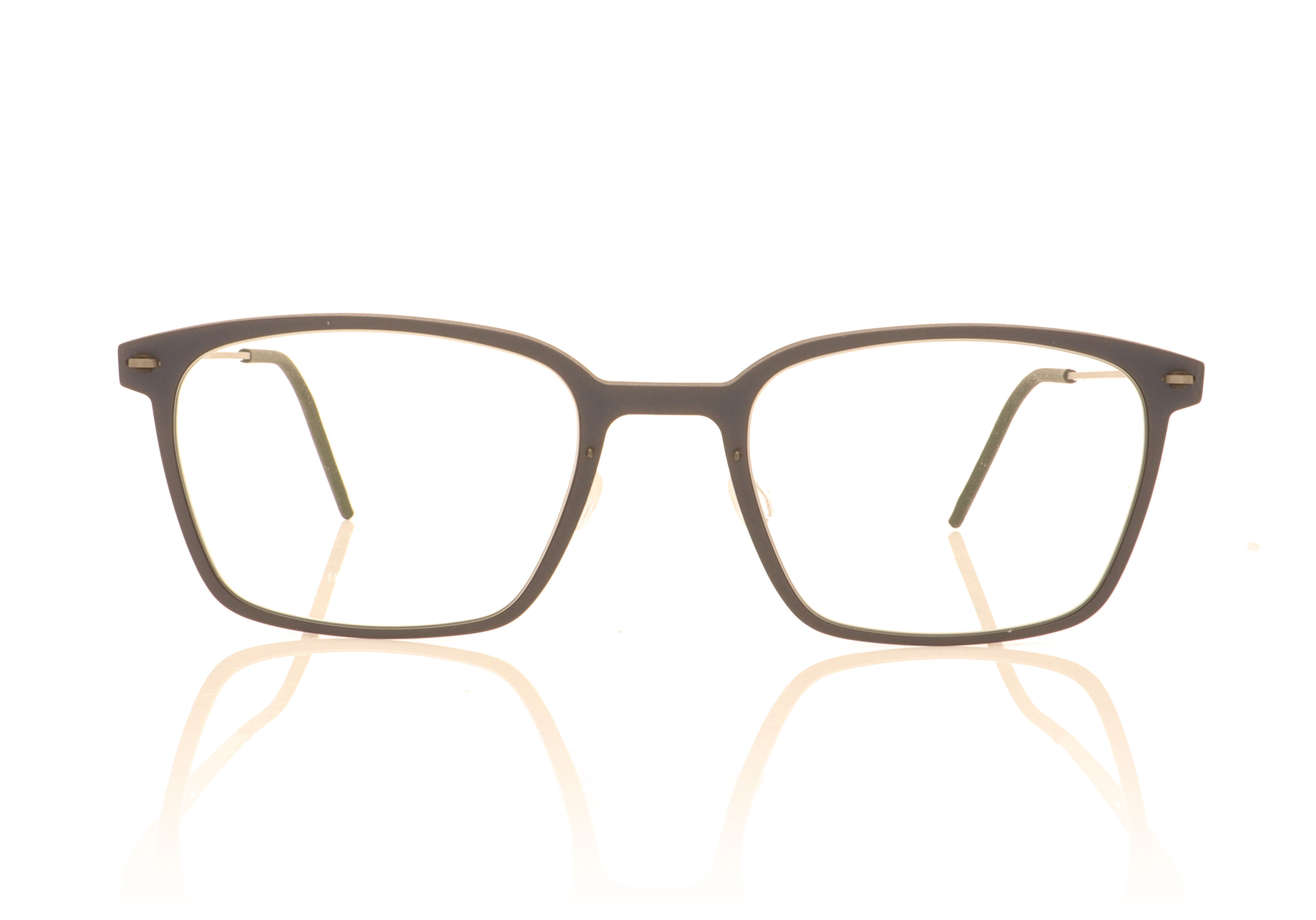 Lindberg N.O.W 6536 6536 Blue D18 Glasses