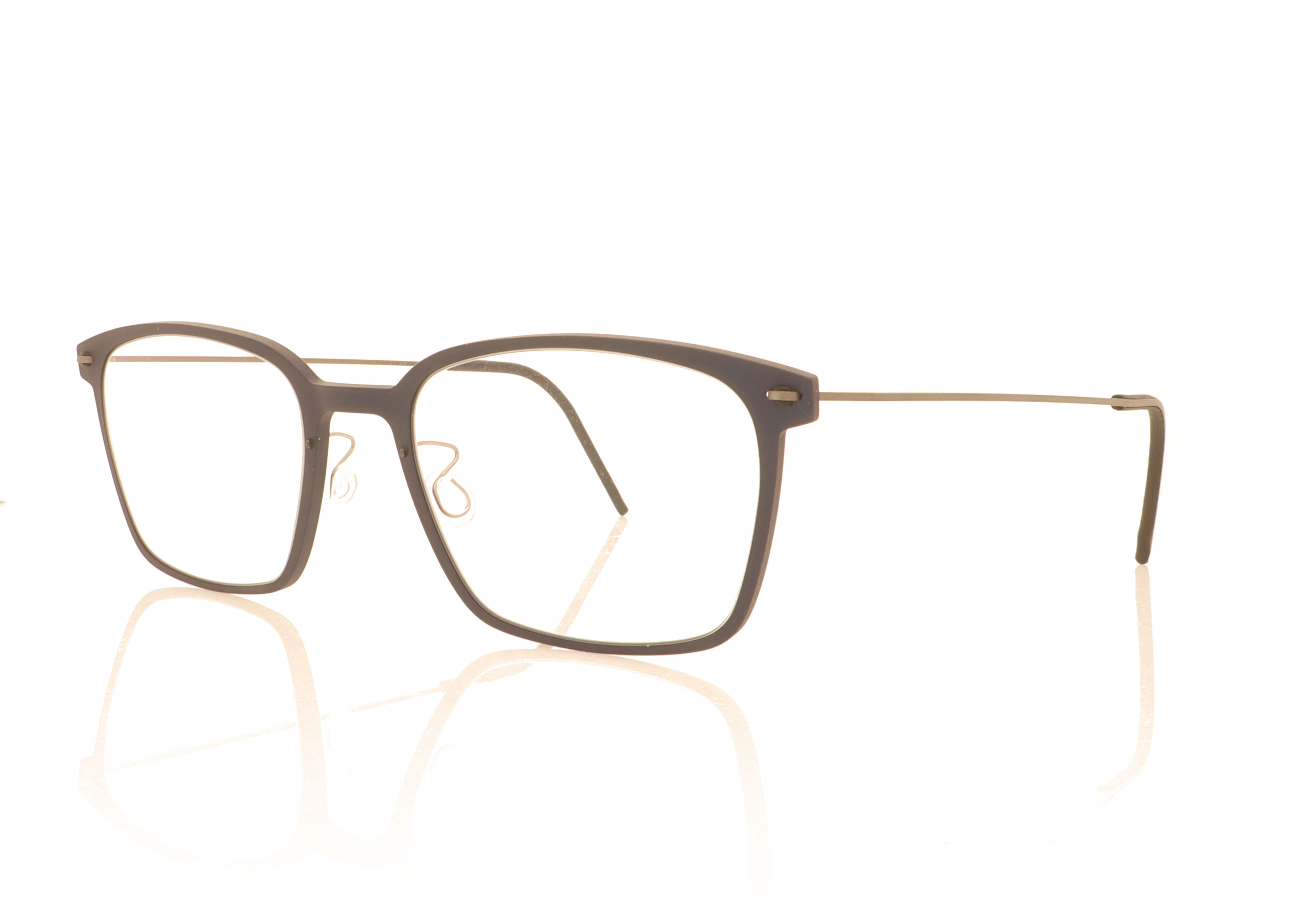 Lindberg N.O.W 6536 6536 Blue D18 Glasses