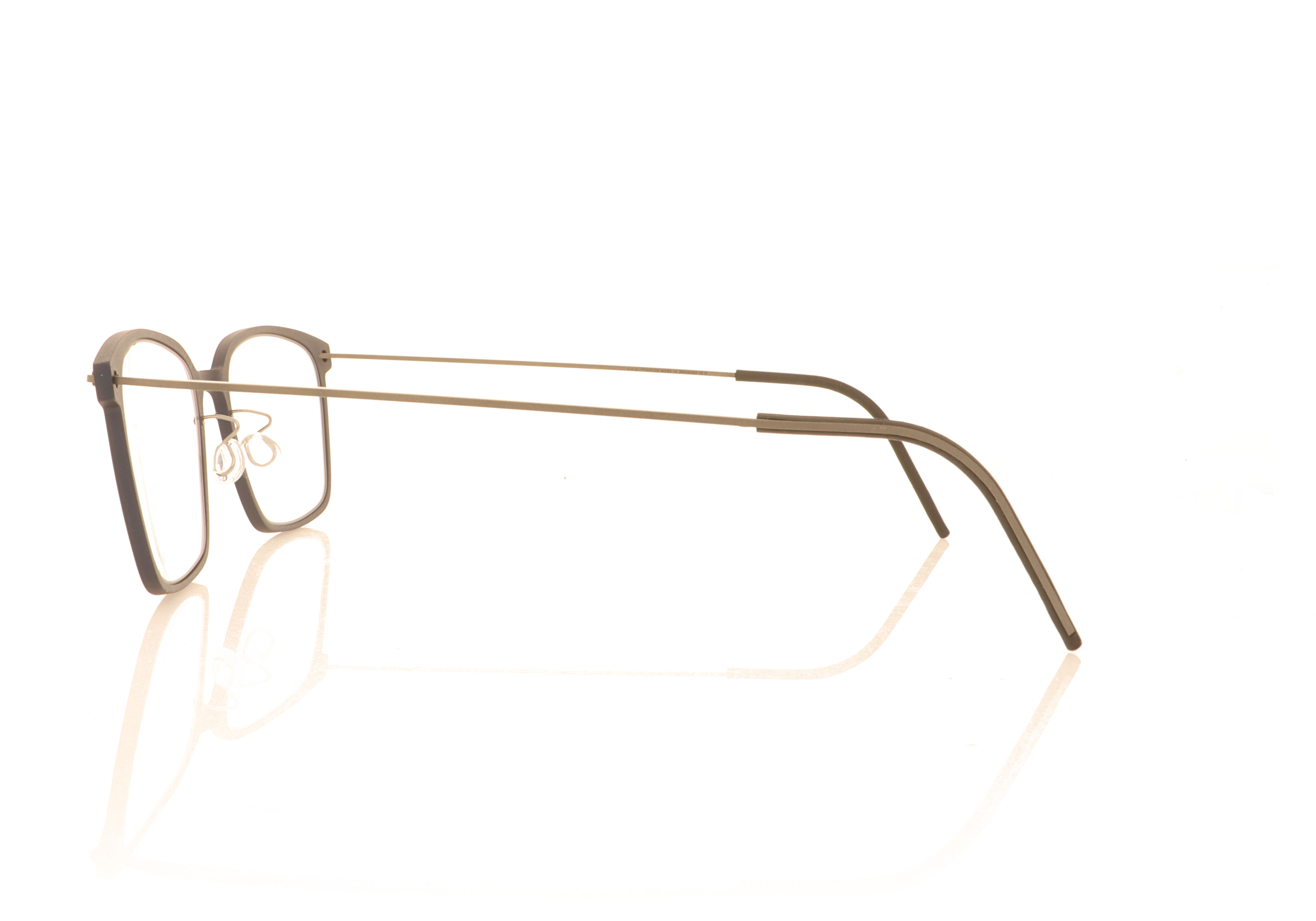 Lindberg N.O.W 6536 6536 Blue D18 Glasses