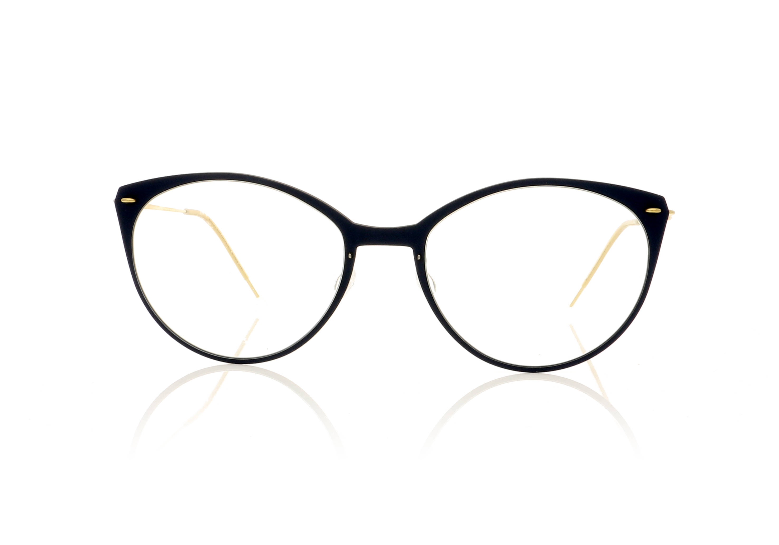Lindberg NOW 6564 D18 PGT Glasses