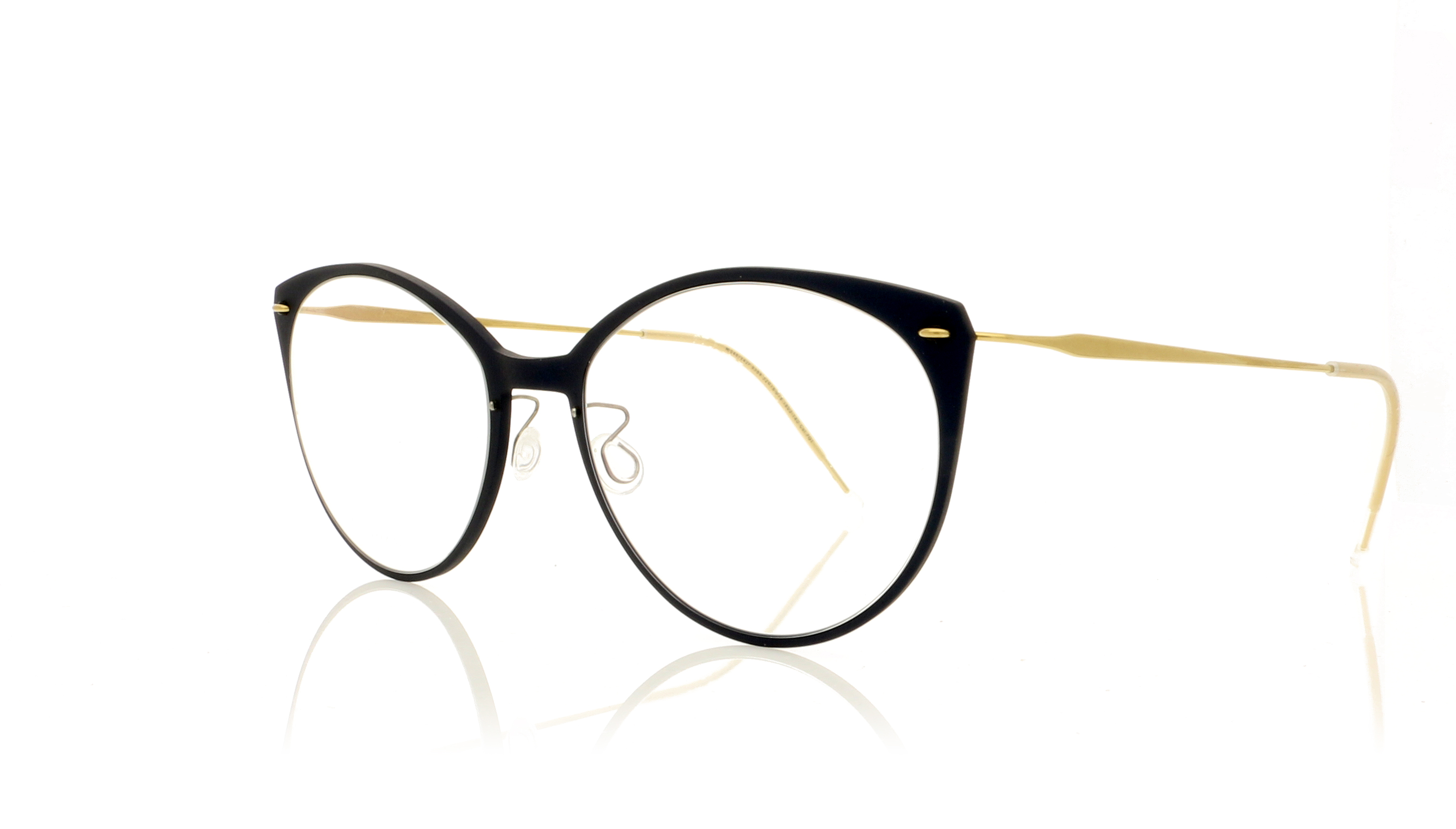 Lindberg NOW 6564 D18 PGT Glasses