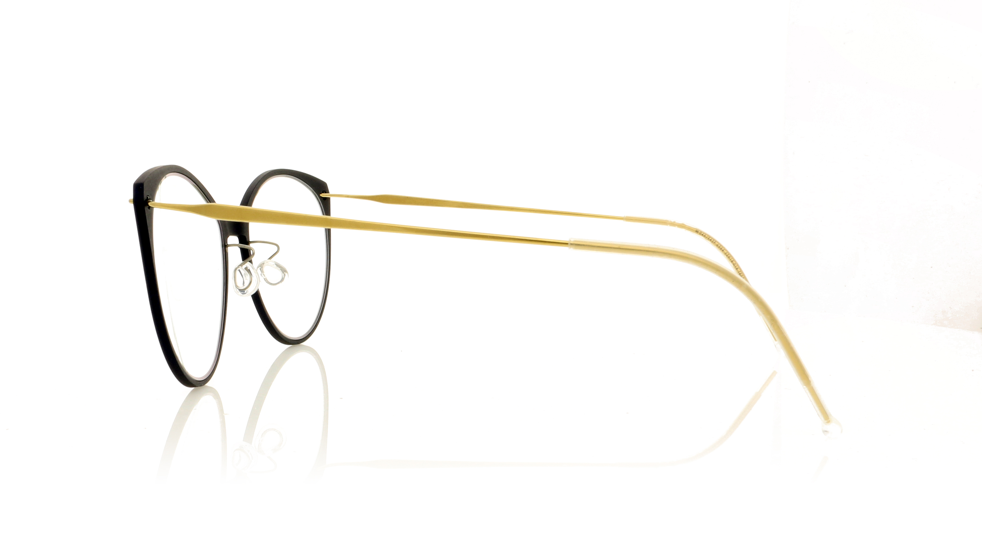 Lindberg NOW 6564 D18 PGT Glasses