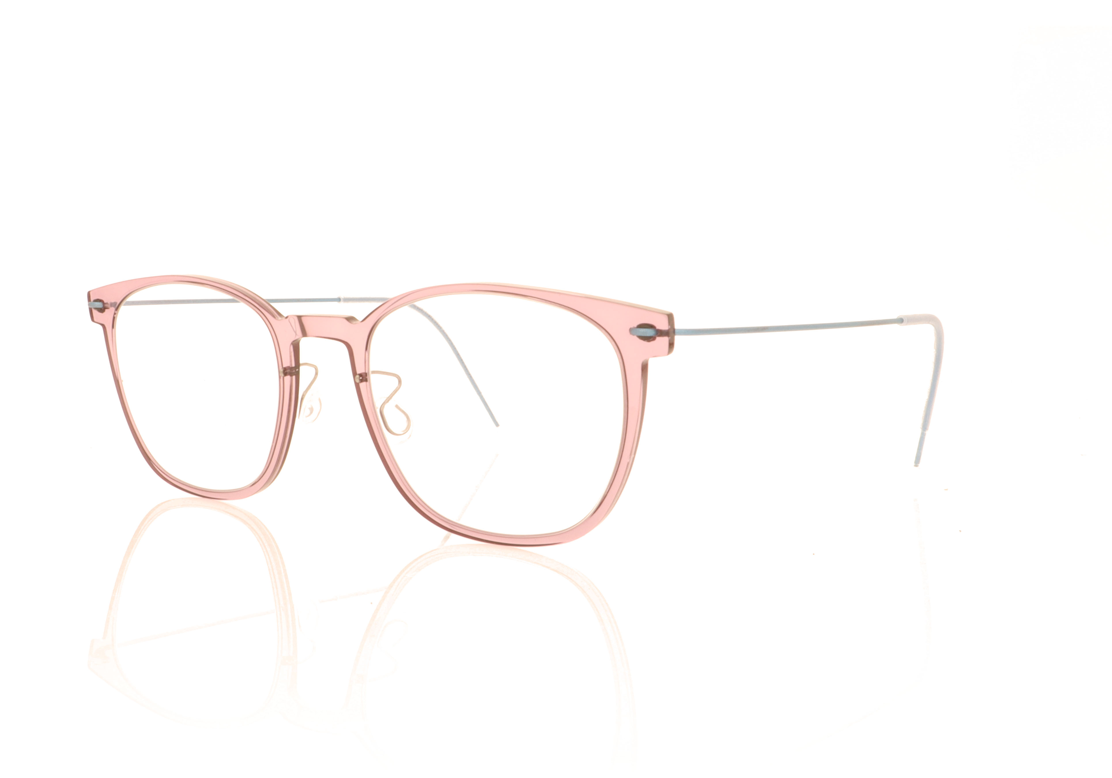 Lindberg 6609 Purple C19 20 Glasses