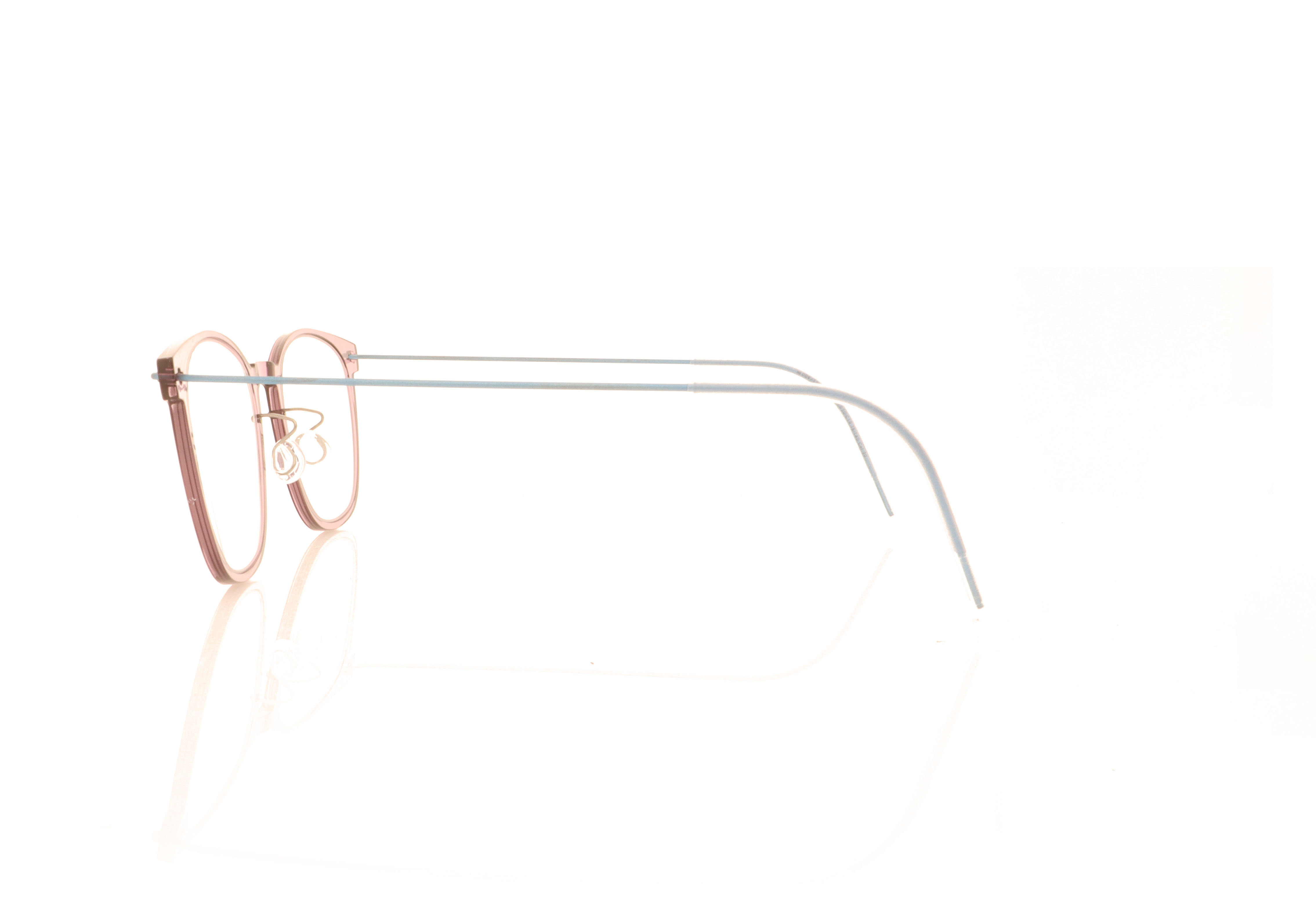 Lindberg 6609 Purple C19 20 Glasses