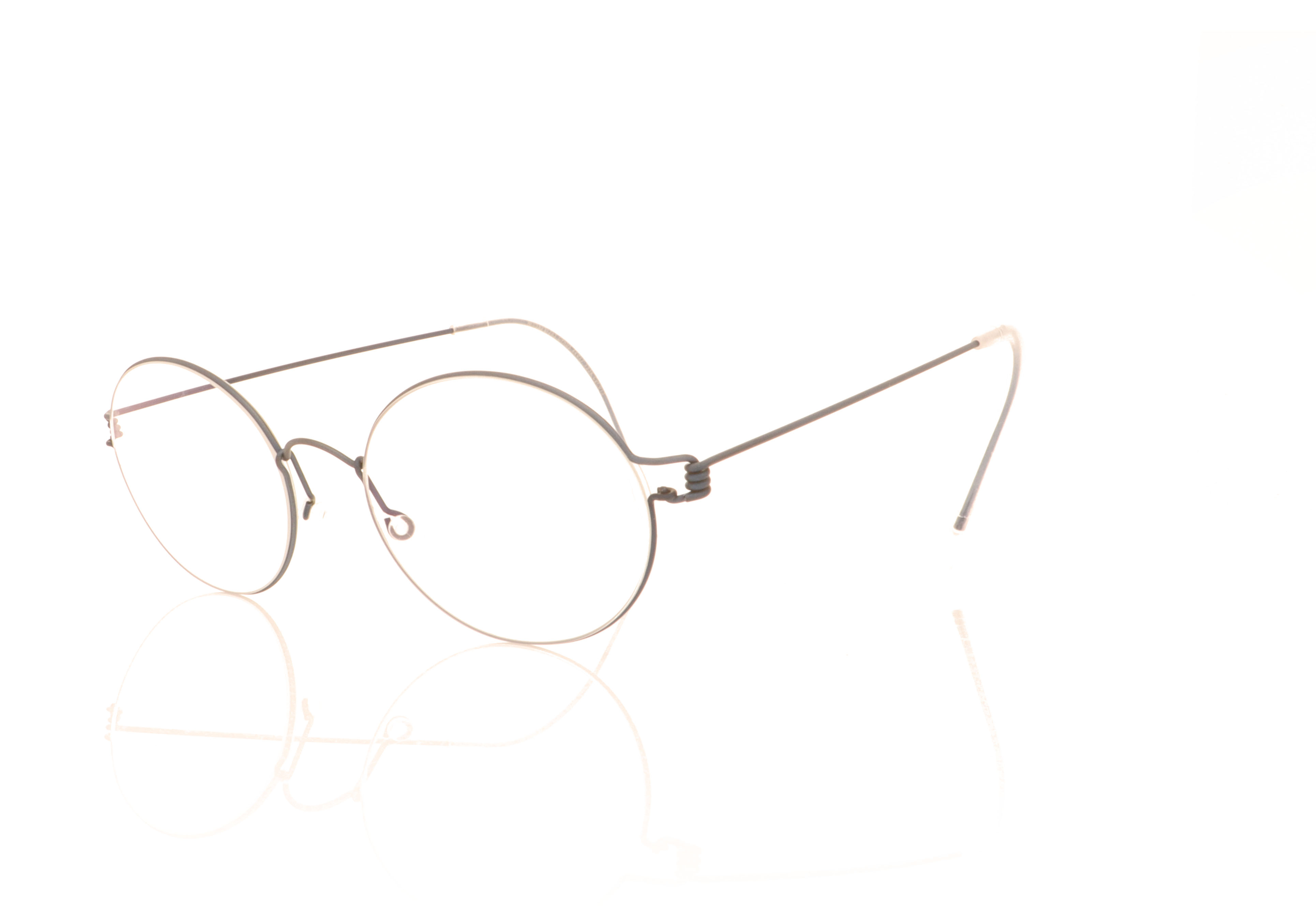 Lindberg Ophus Blue U13 Glasses