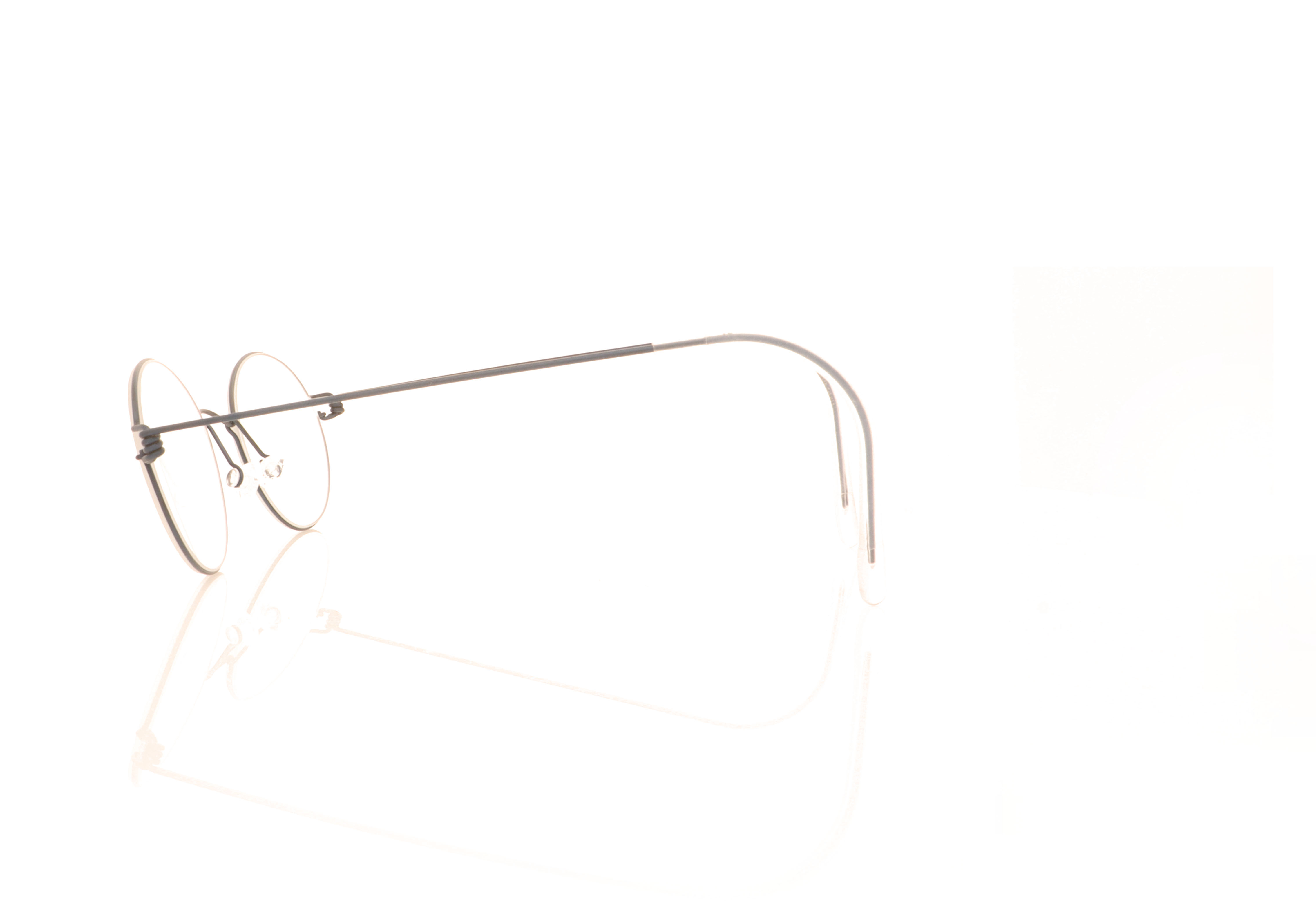 Lindberg Ophus Blue U13 Glasses