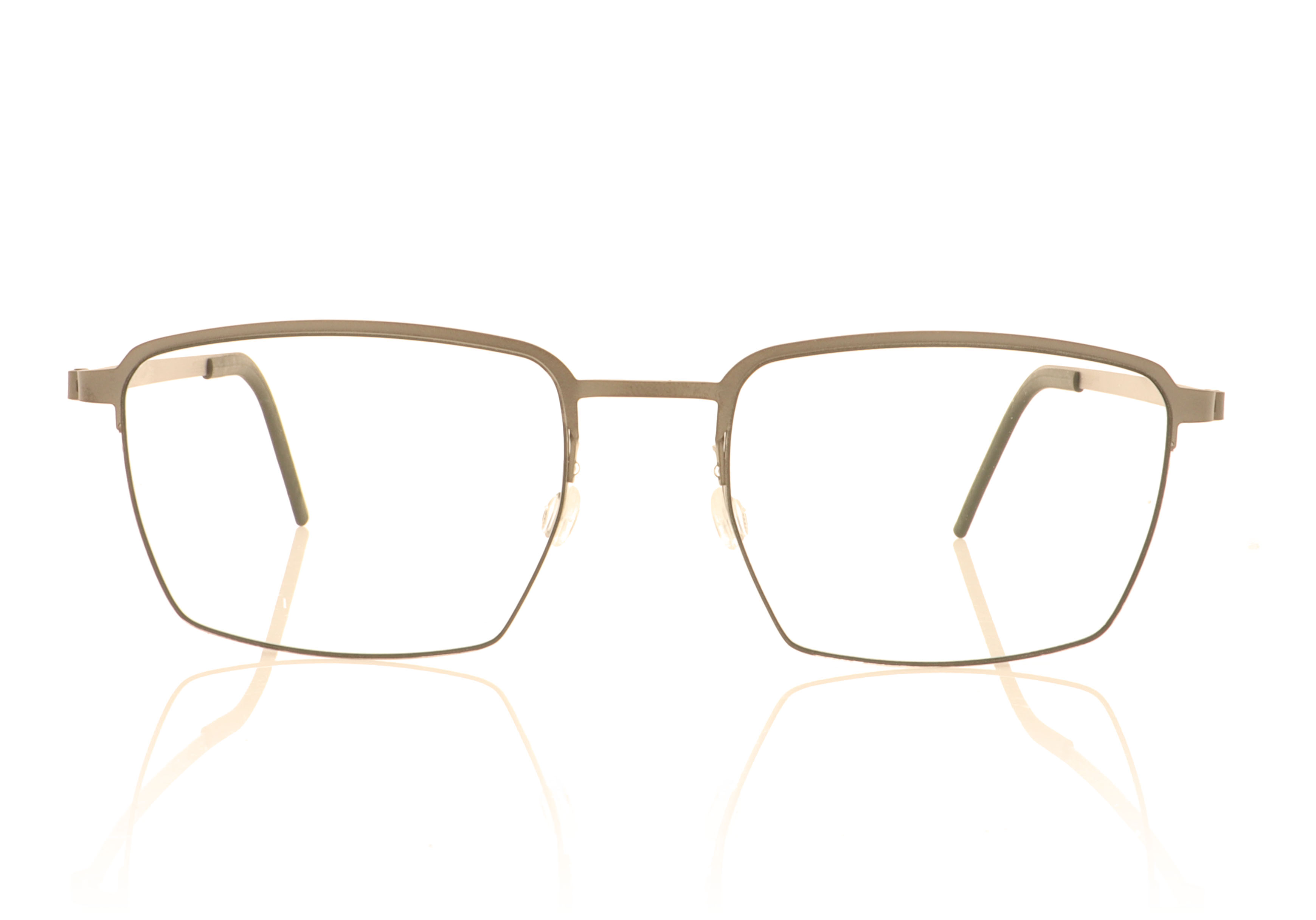 Lindberg 7426 Gunmetal U9 Glasses