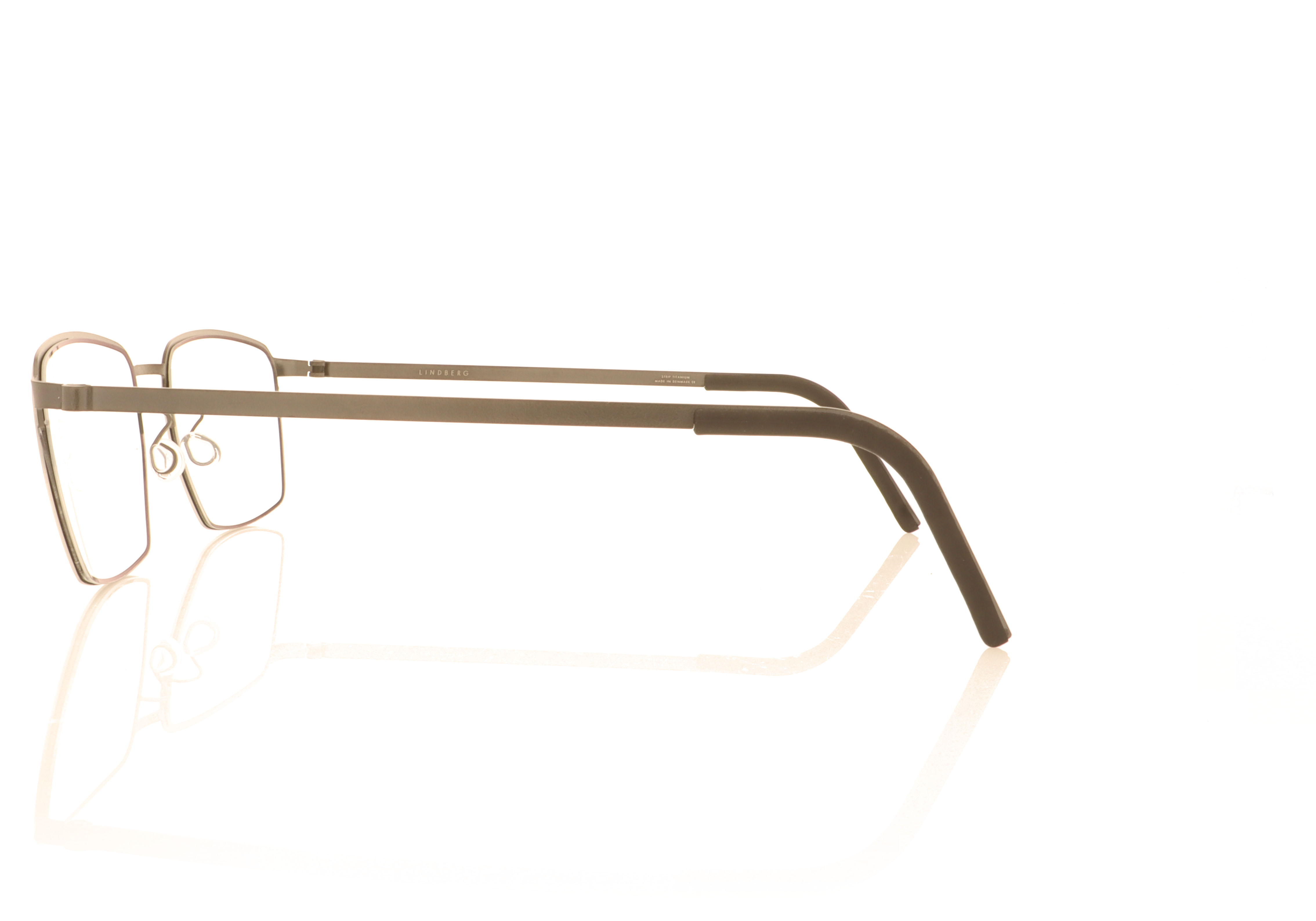 Lindberg 7426 Gunmetal U9 Glasses