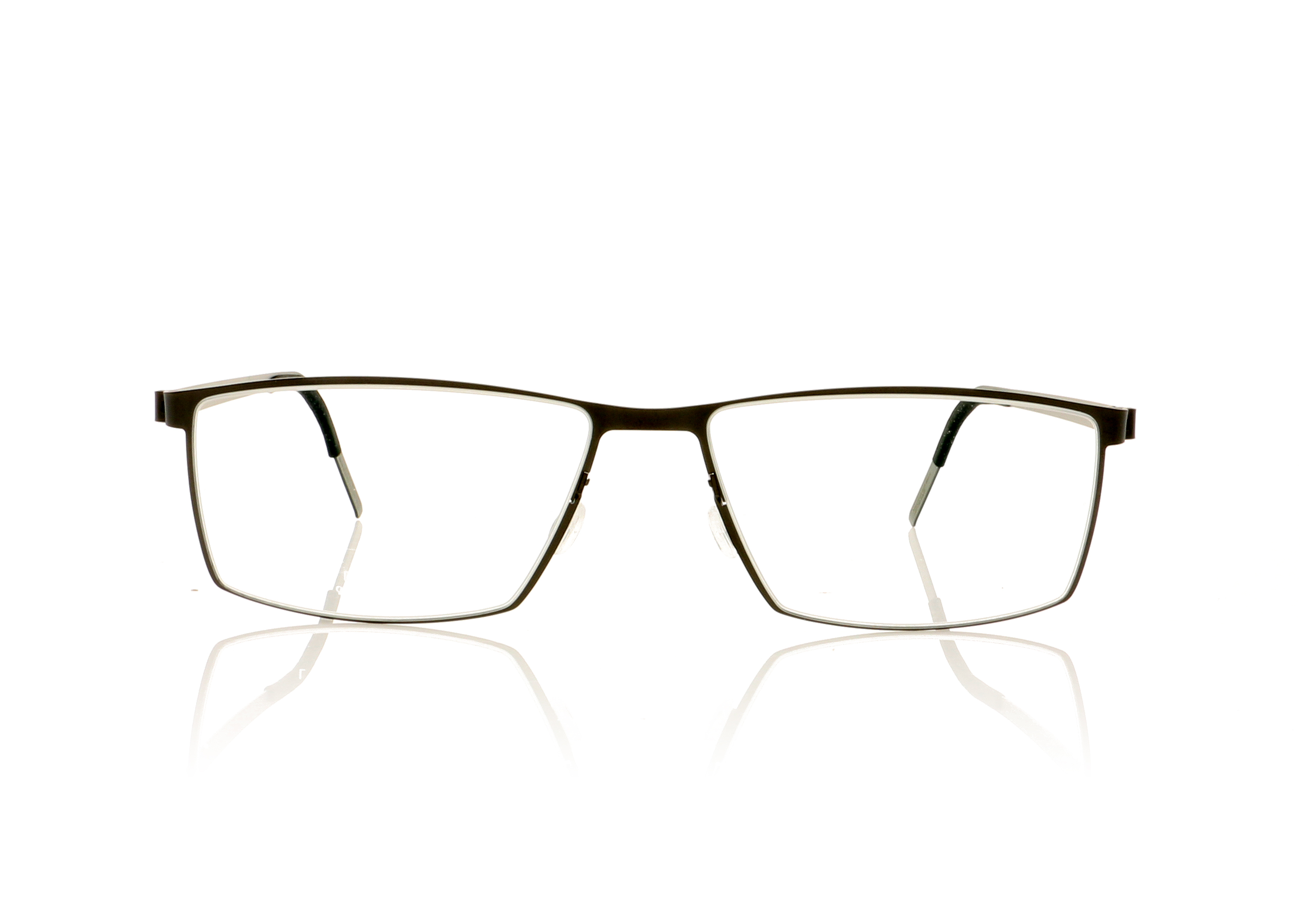 Lindberg Strip 9519 U9 U9 Temple 407 Glasses