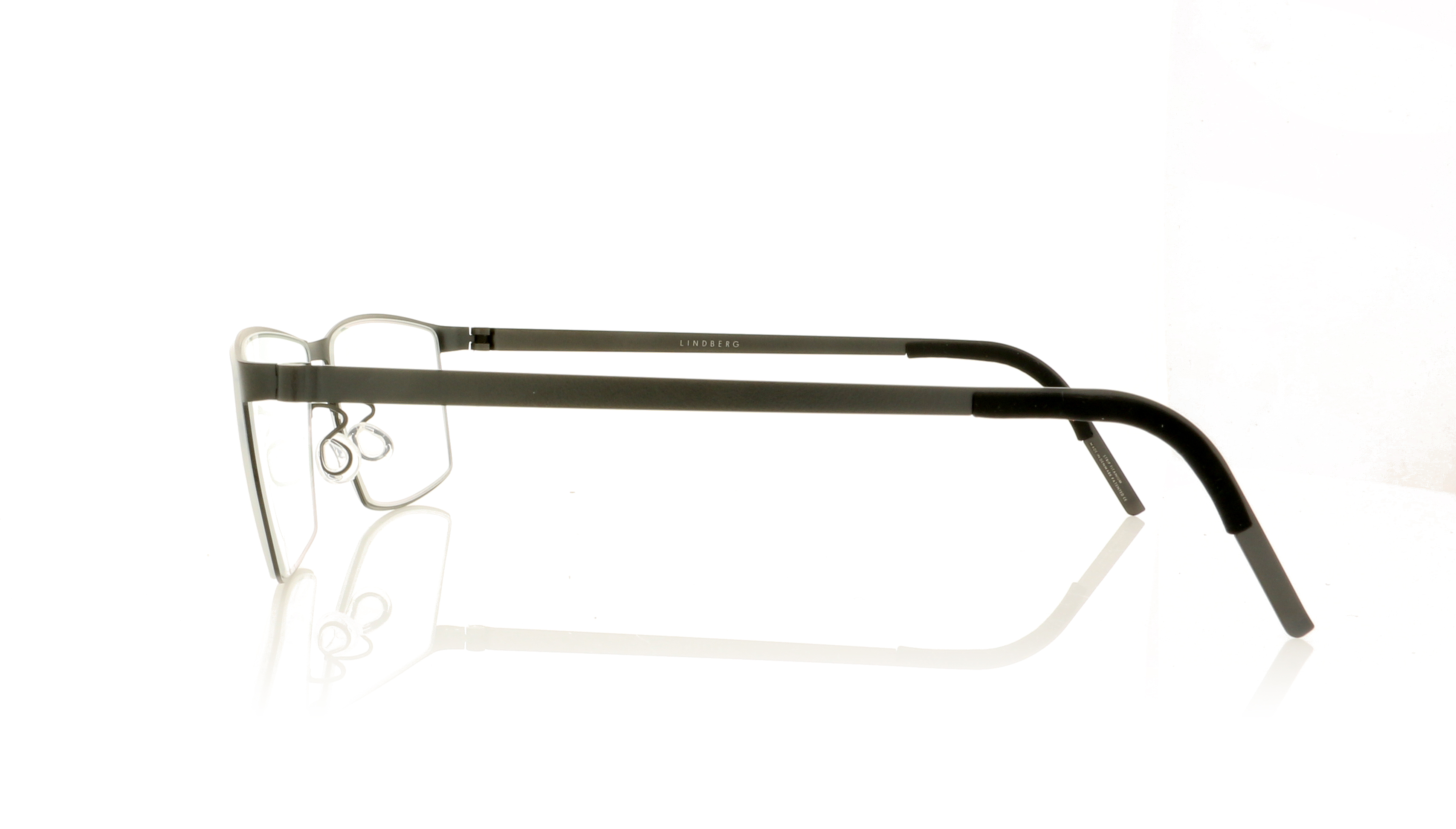 Lindberg Strip 9519 U9 U9 Temple 407 Glasses