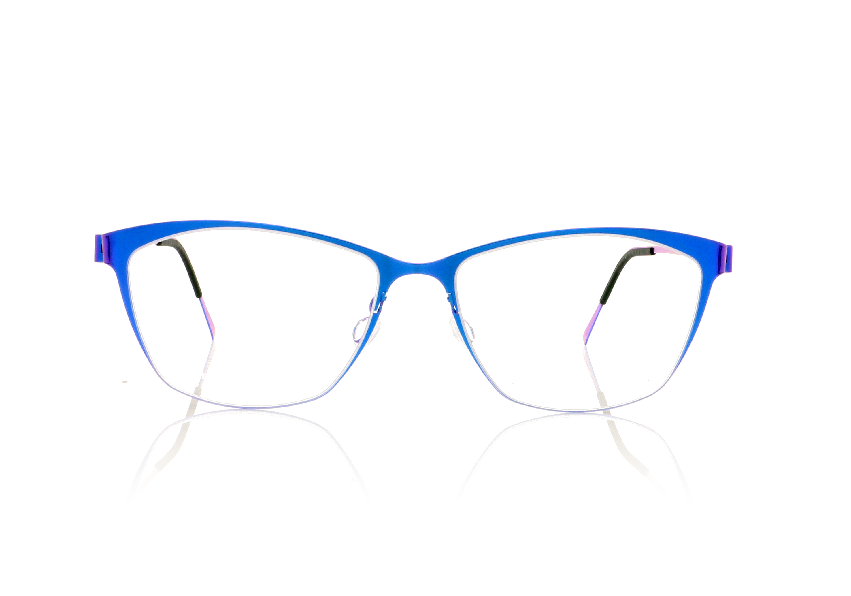 Lindberg Strip 9554 P80 P80 Temple 410 Glasses