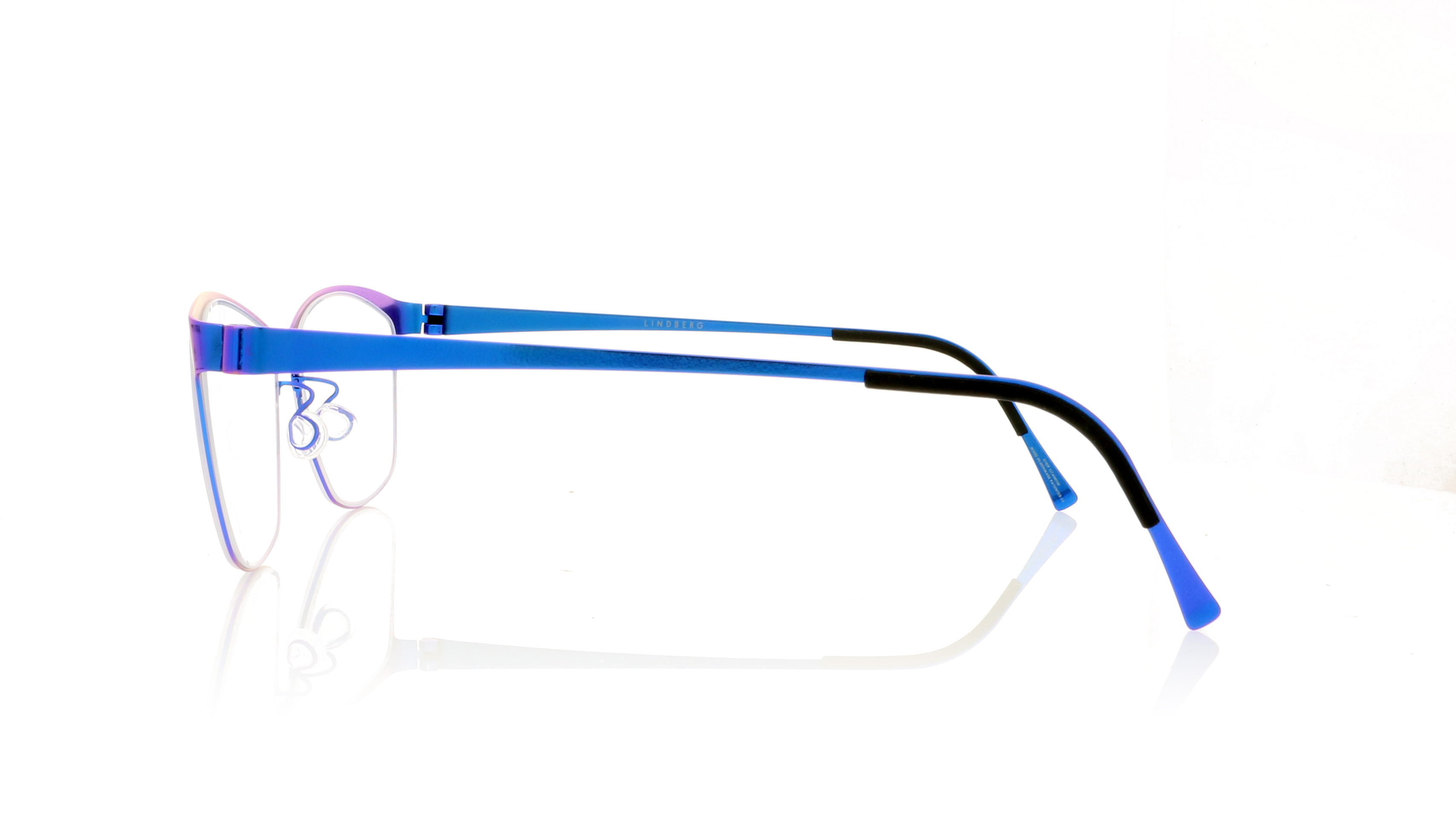 Lindberg Strip 9554 P80 P80 Temple 410 Glasses